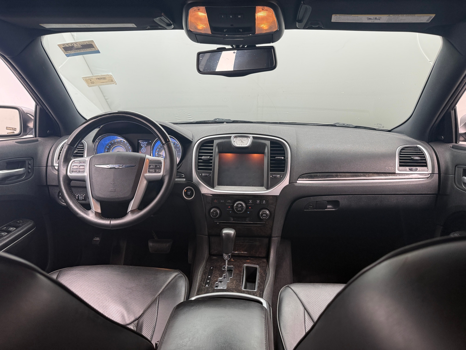 Thumbnail: 2014 Chrysler 300 - 2