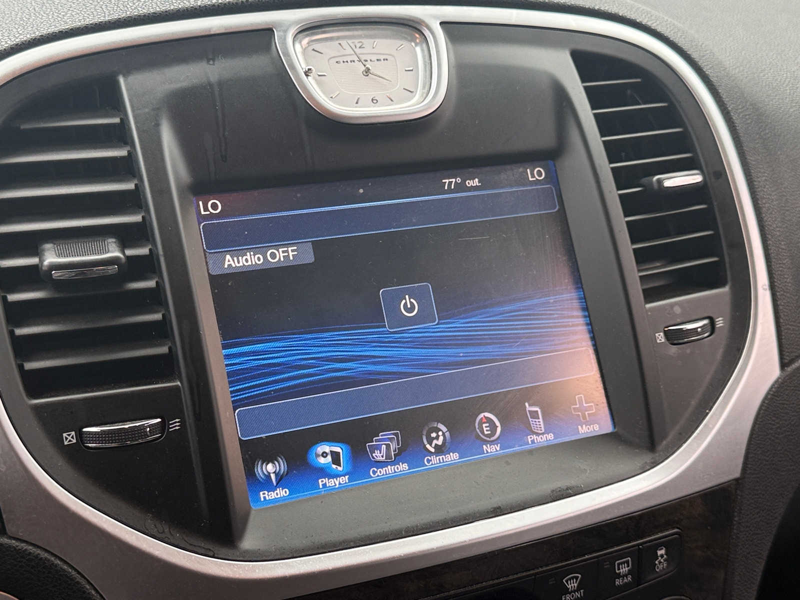 Thumbnail: 2014 Chrysler 300 - 3