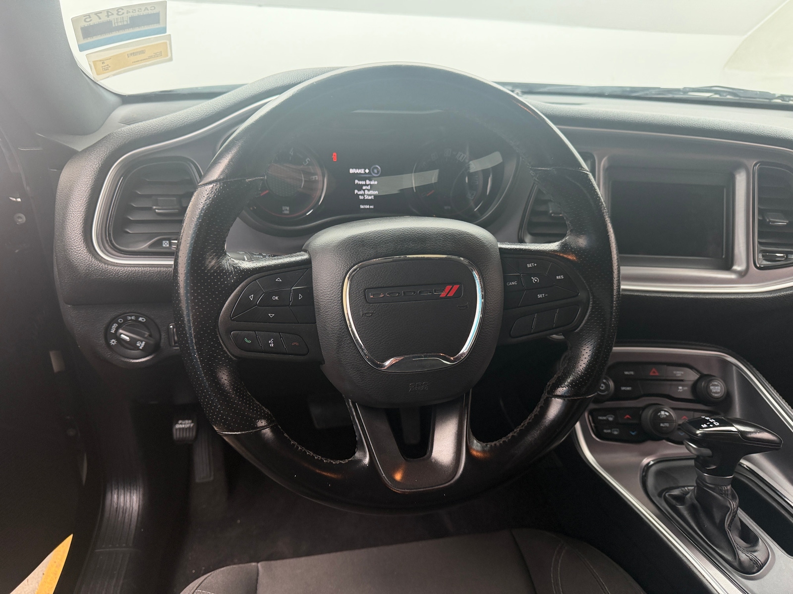 Thumbnail: 2021 Dodge Challenger - 4