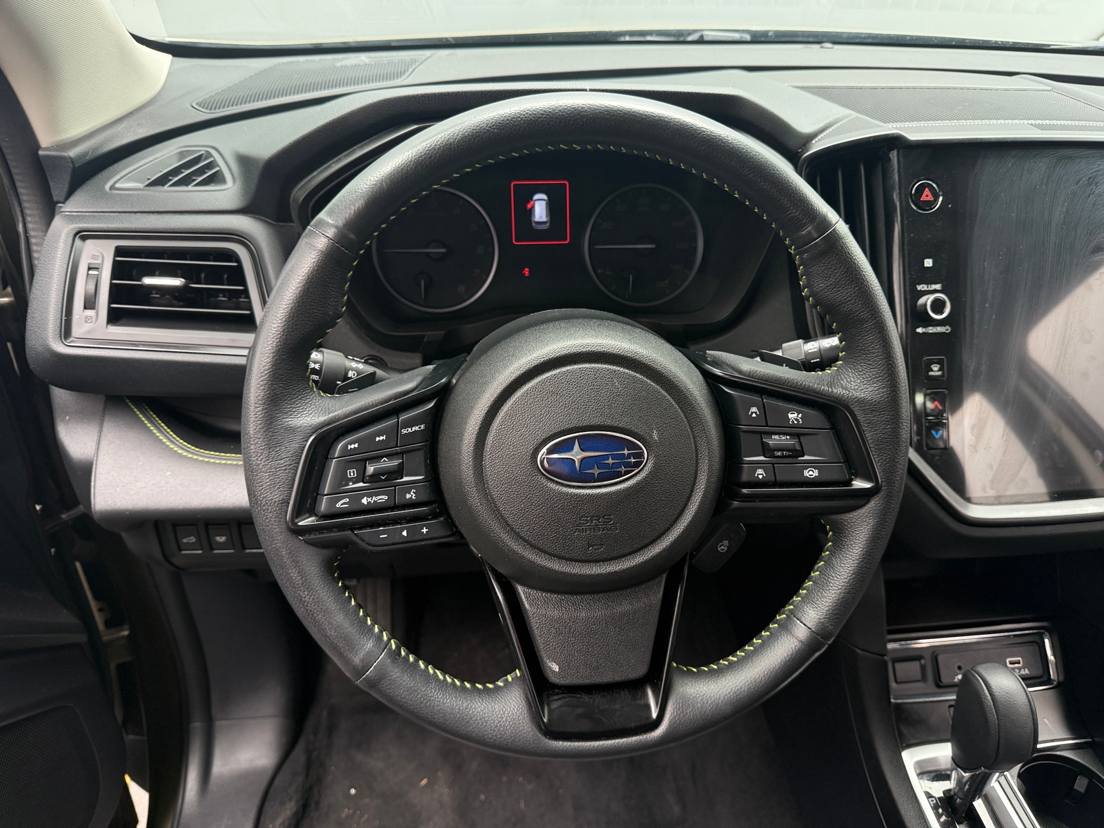 Thumbnail: 2023 Subaru Ascent - 4