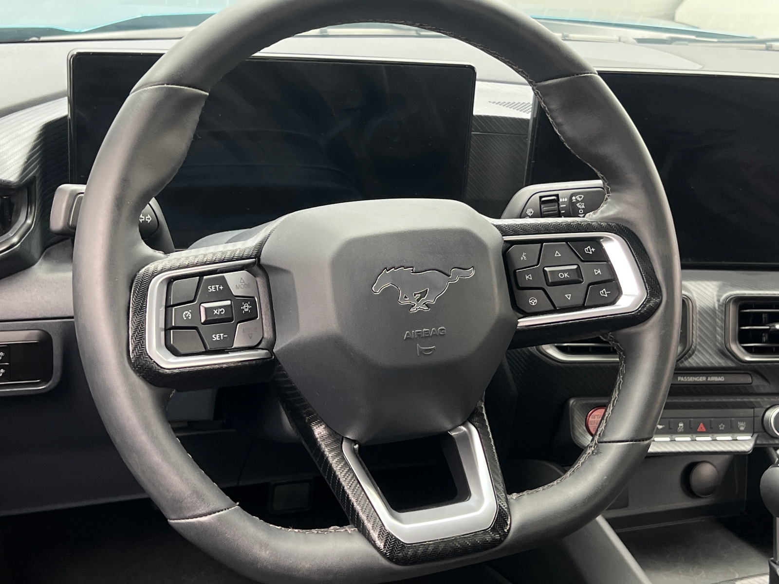 Thumbnail: 2026 Ford Mustang - 4