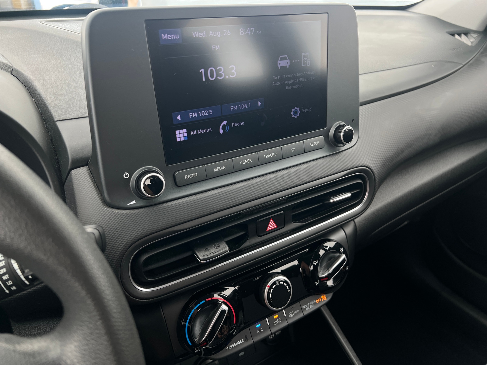 Thumbnail: 2022 Hyundai Kona - 4