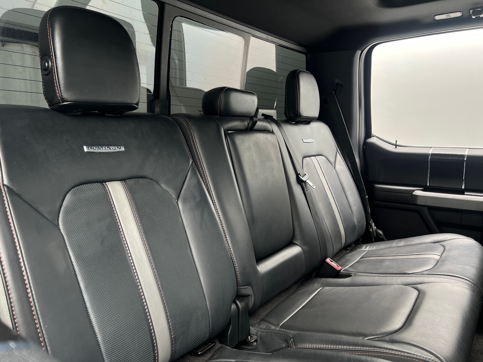 Thumbnail: 2018 Ford Econoline - 5