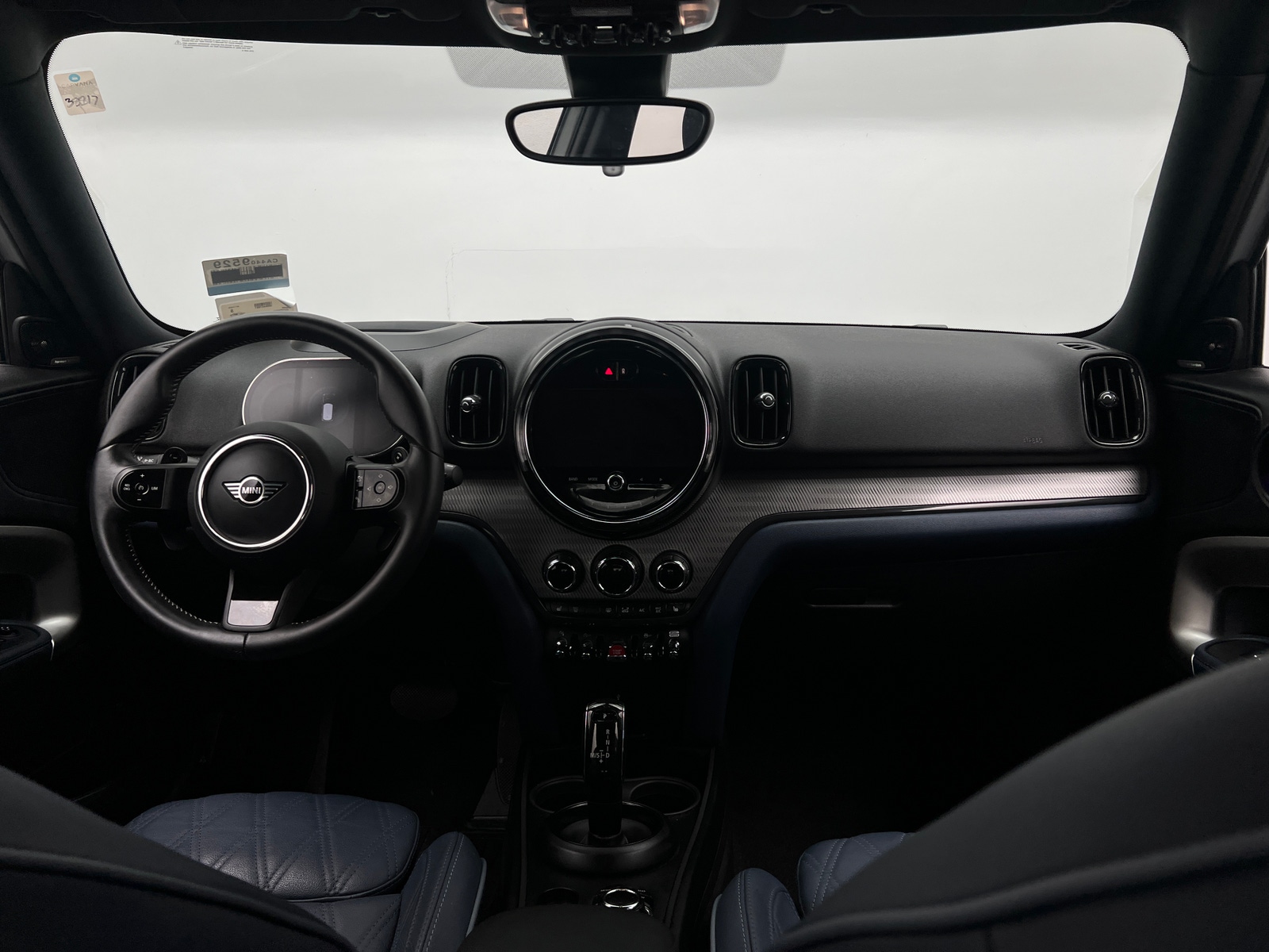 Thumbnail: 2023 MINI Cooper Countryman - 2