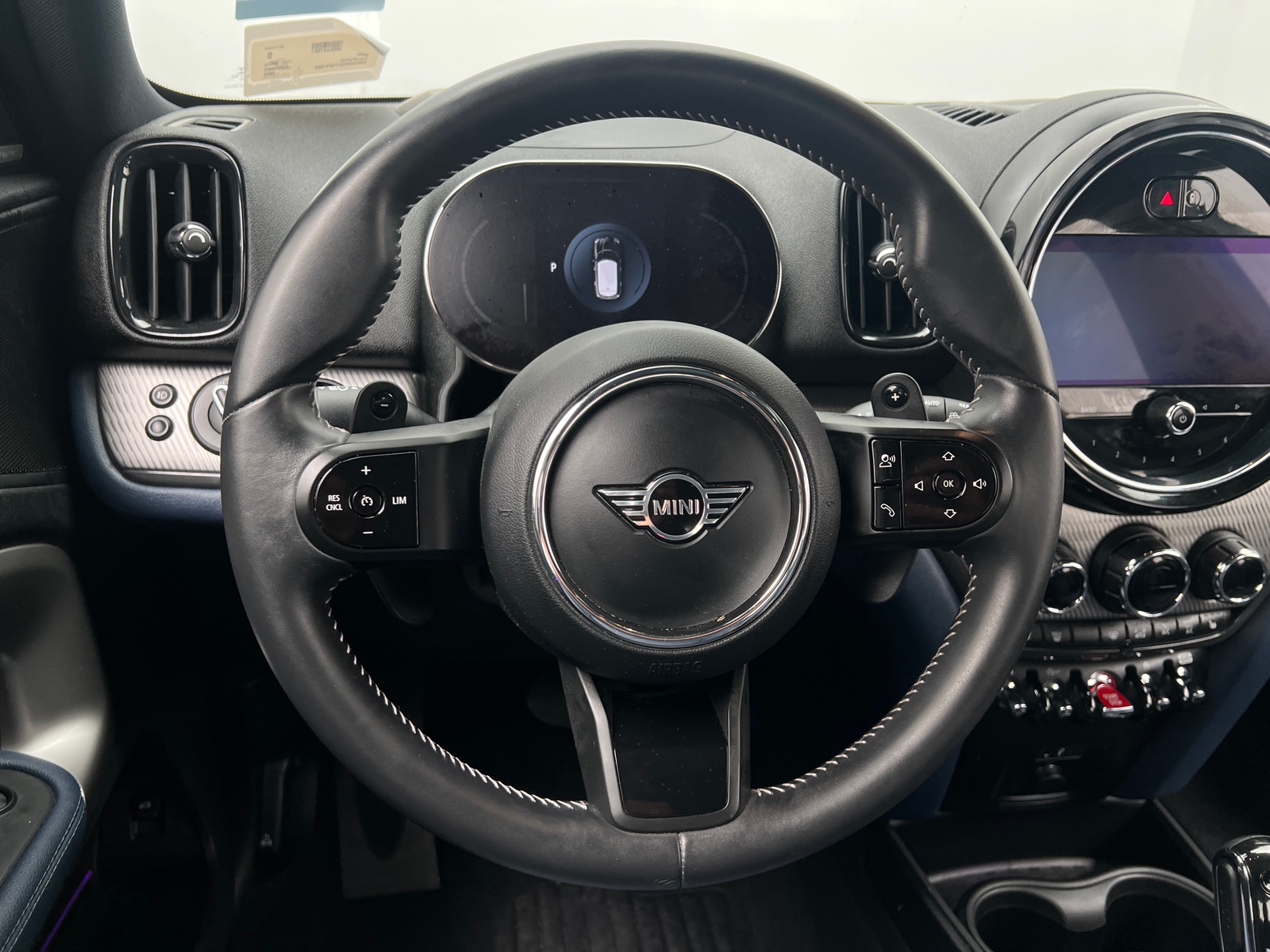 Thumbnail: 2023 MINI Cooper Countryman - 4