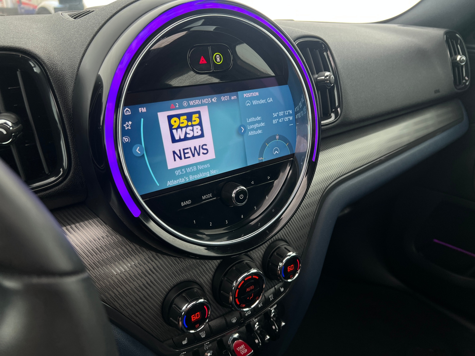 Thumbnail: 2023 MINI Cooper Countryman - 3