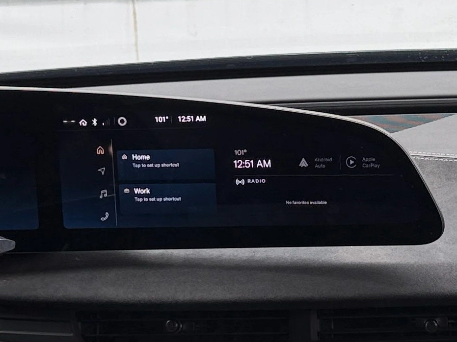 Thumbnail: 2023 Lucid Air - 3