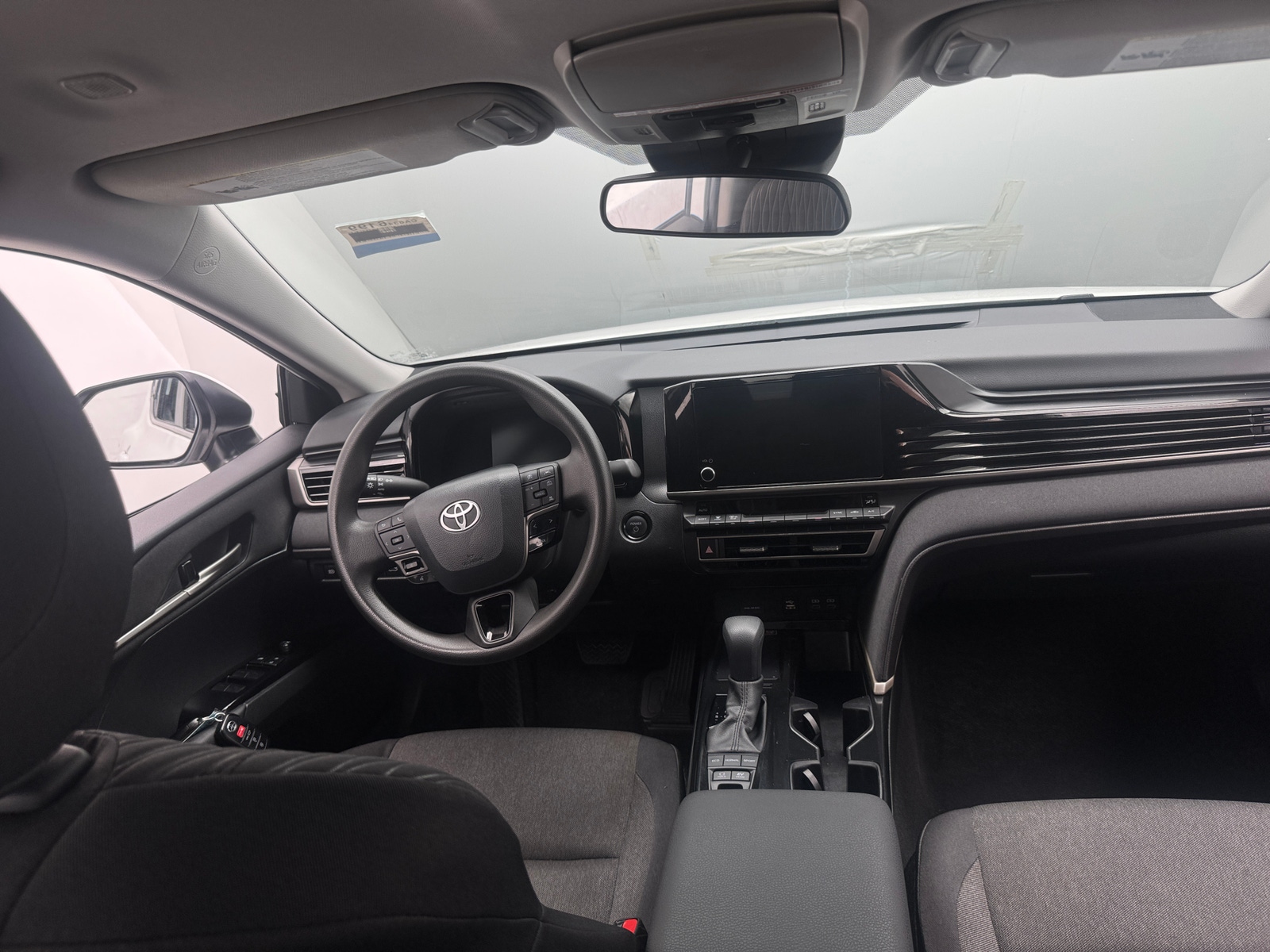 Thumbnail: 2025 Toyota Camry - 3