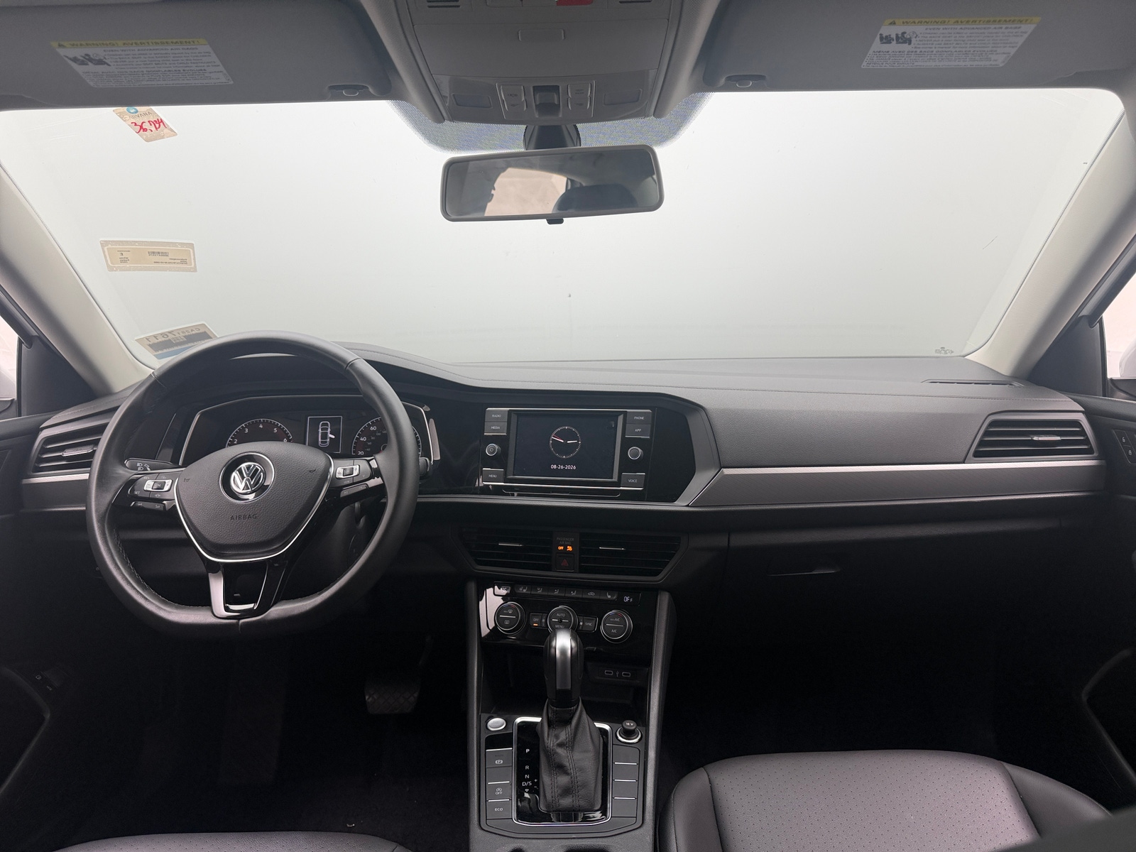 Thumbnail: 2020 Volkswagen Jetta - 3