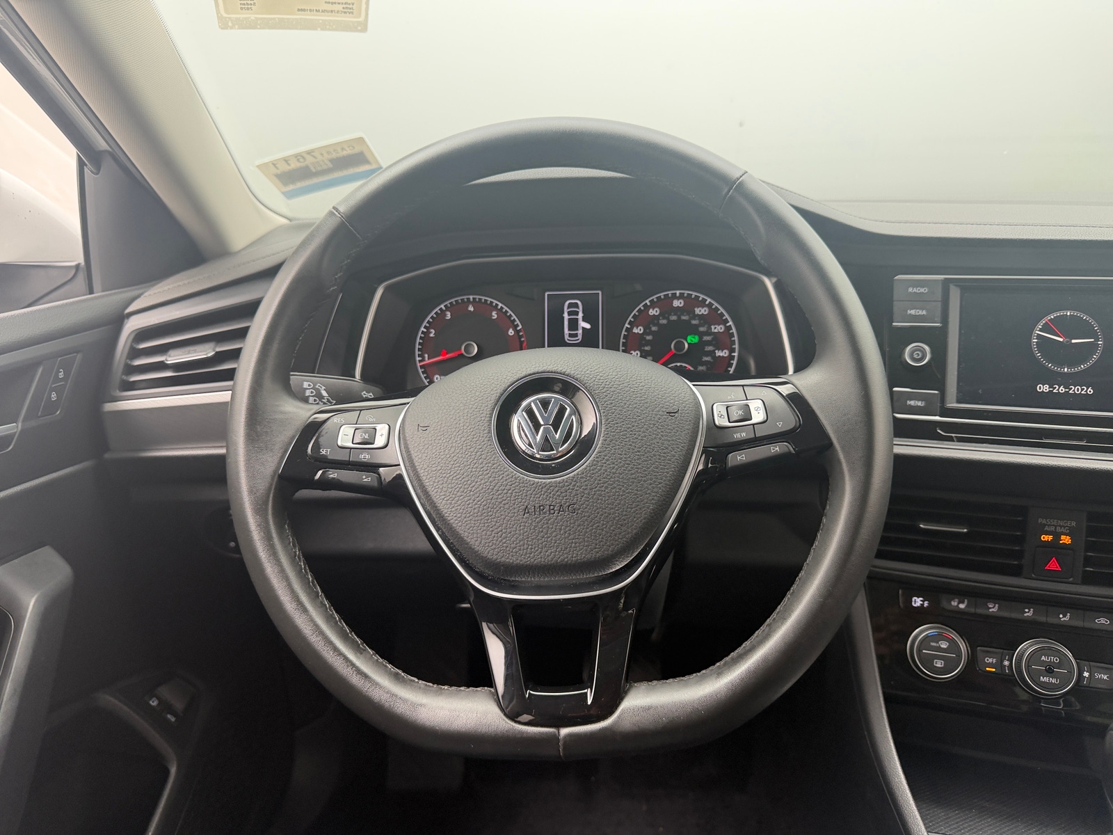 Thumbnail: 2020 Volkswagen Jetta - 5