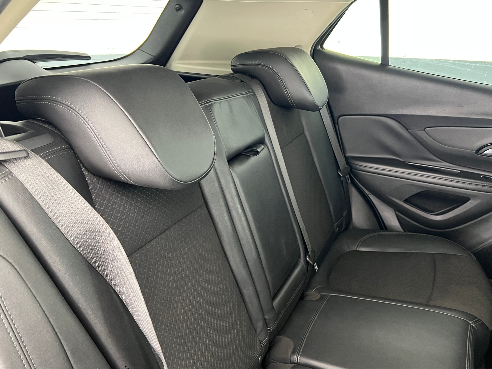 Thumbnail: 2019 Buick Encore - 5