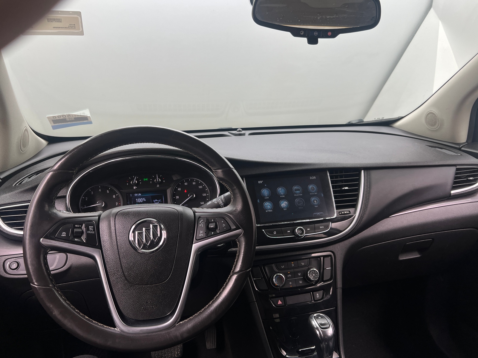 Thumbnail: 2019 Buick Encore - 2