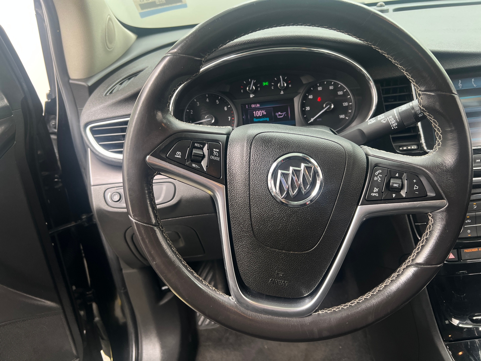 Thumbnail: 2019 Buick Encore - 4
