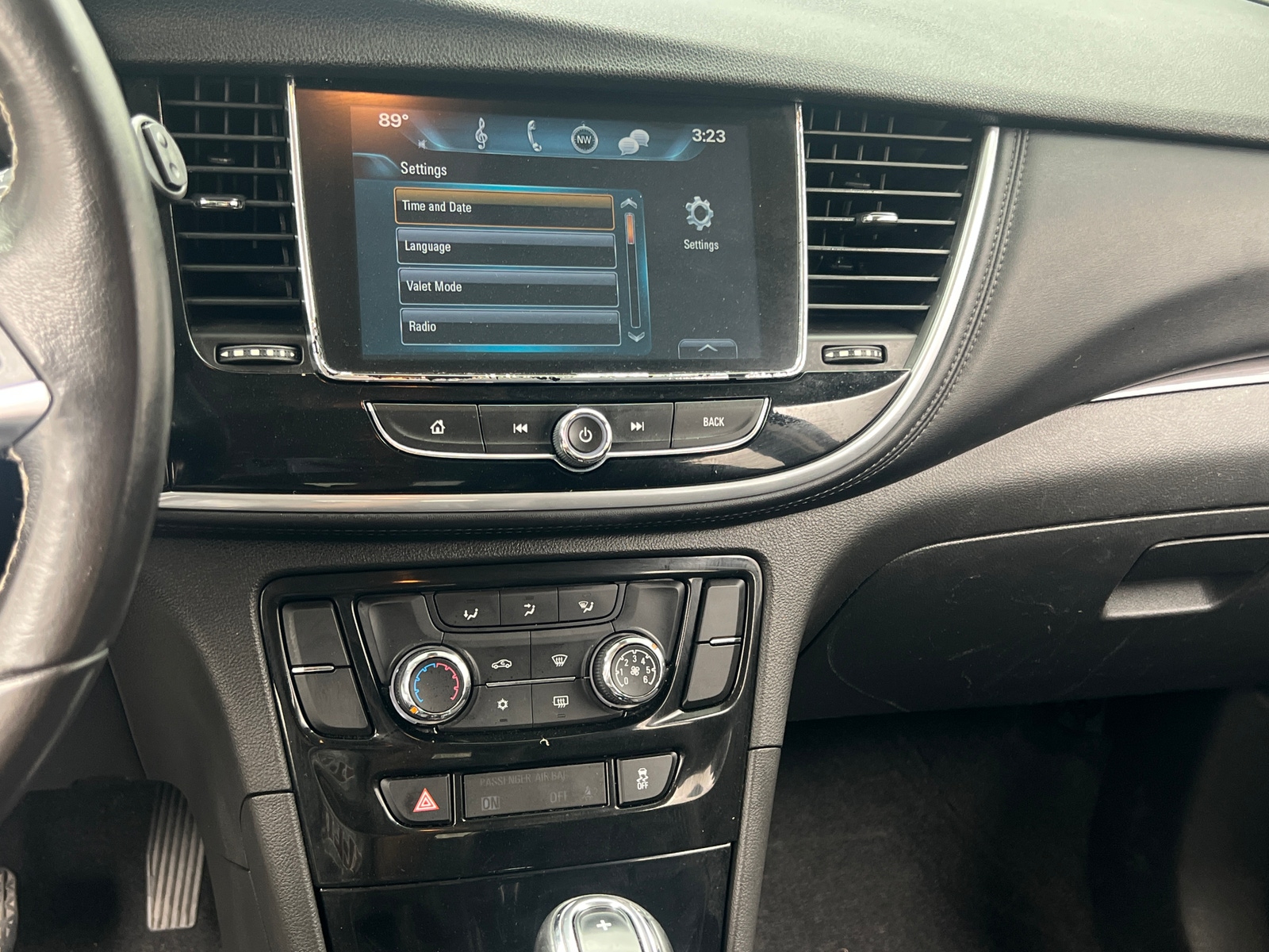 Thumbnail: 2019 Buick Encore - 3