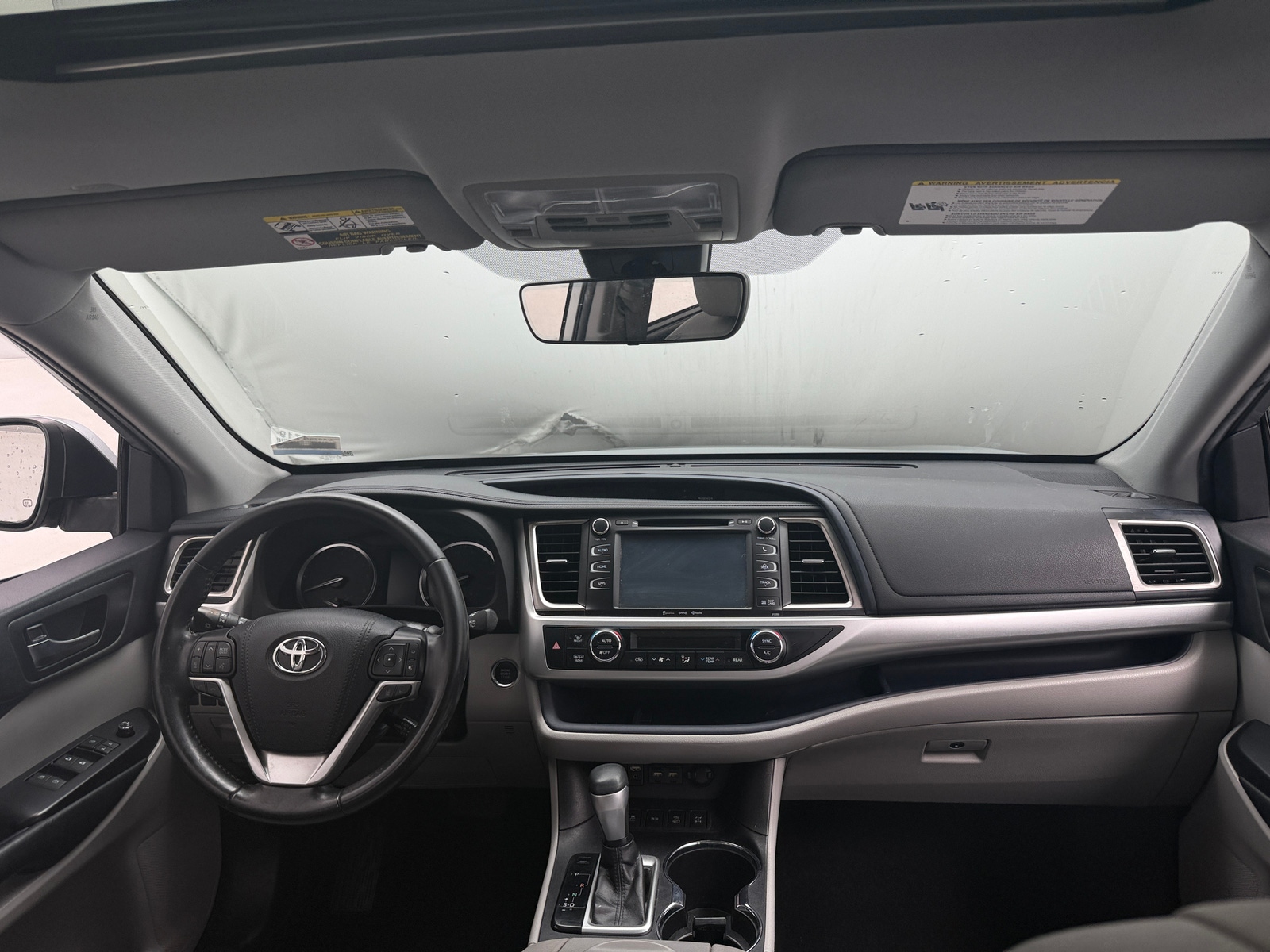 Thumbnail: 2019 Toyota Highlander - 2