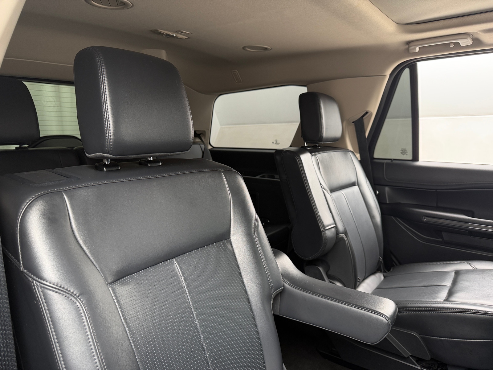 Thumbnail: 2023 Ford Expedition - 5