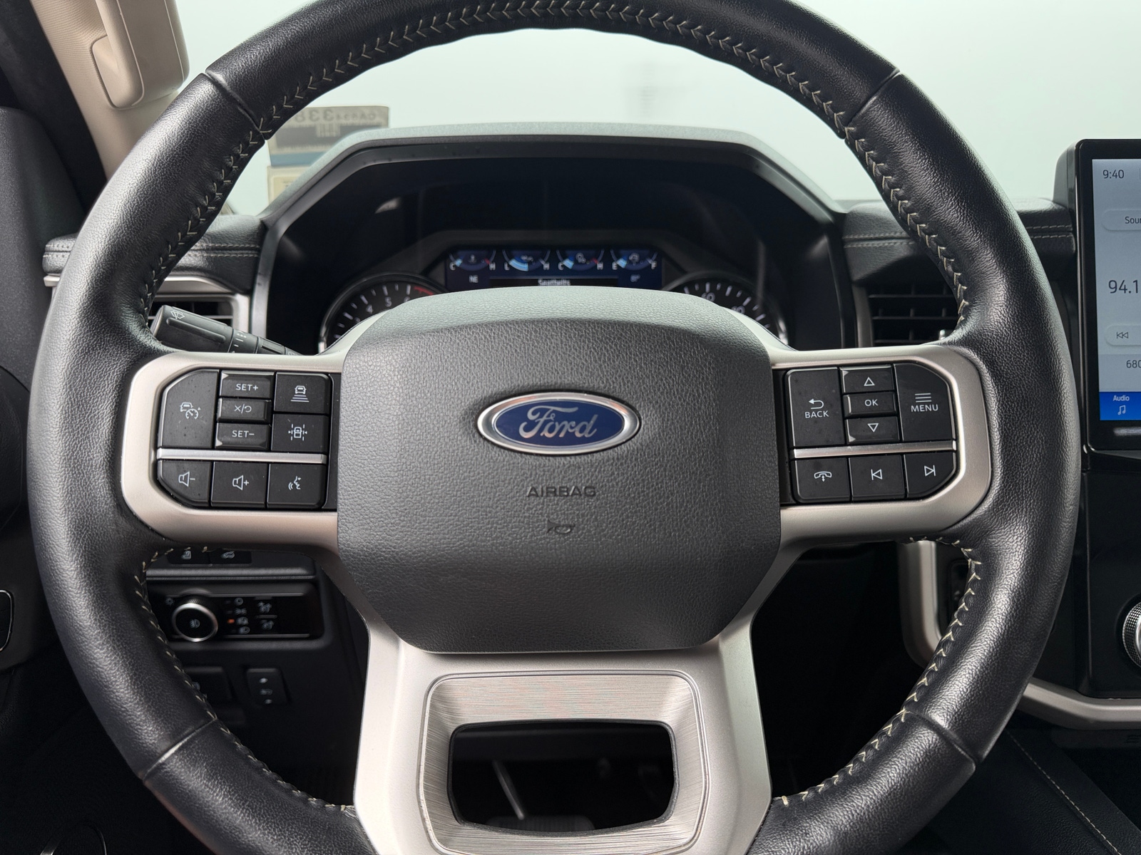 Thumbnail: 2023 Ford Expedition - 4