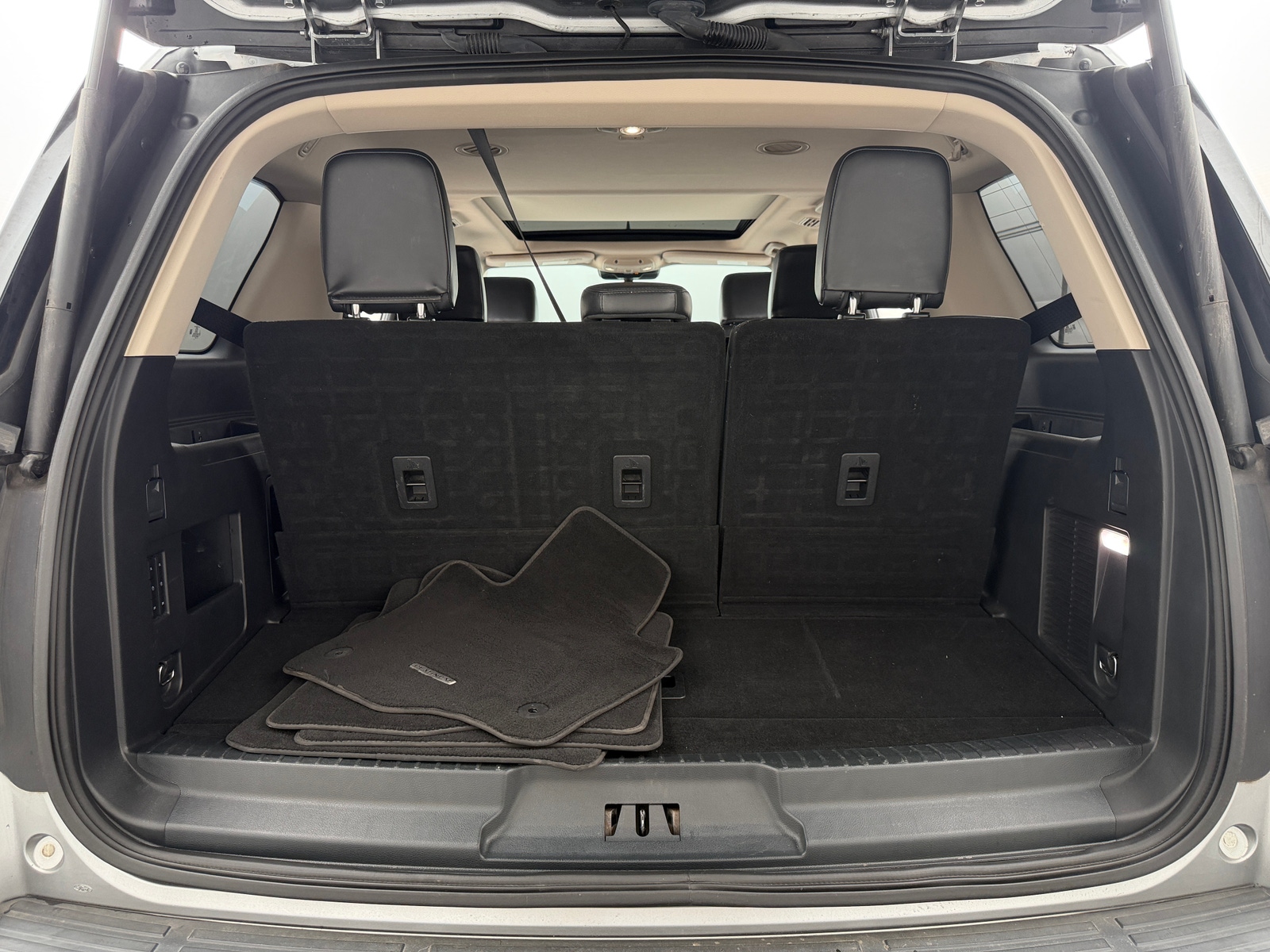Thumbnail: 2023 Ford Expedition - 6