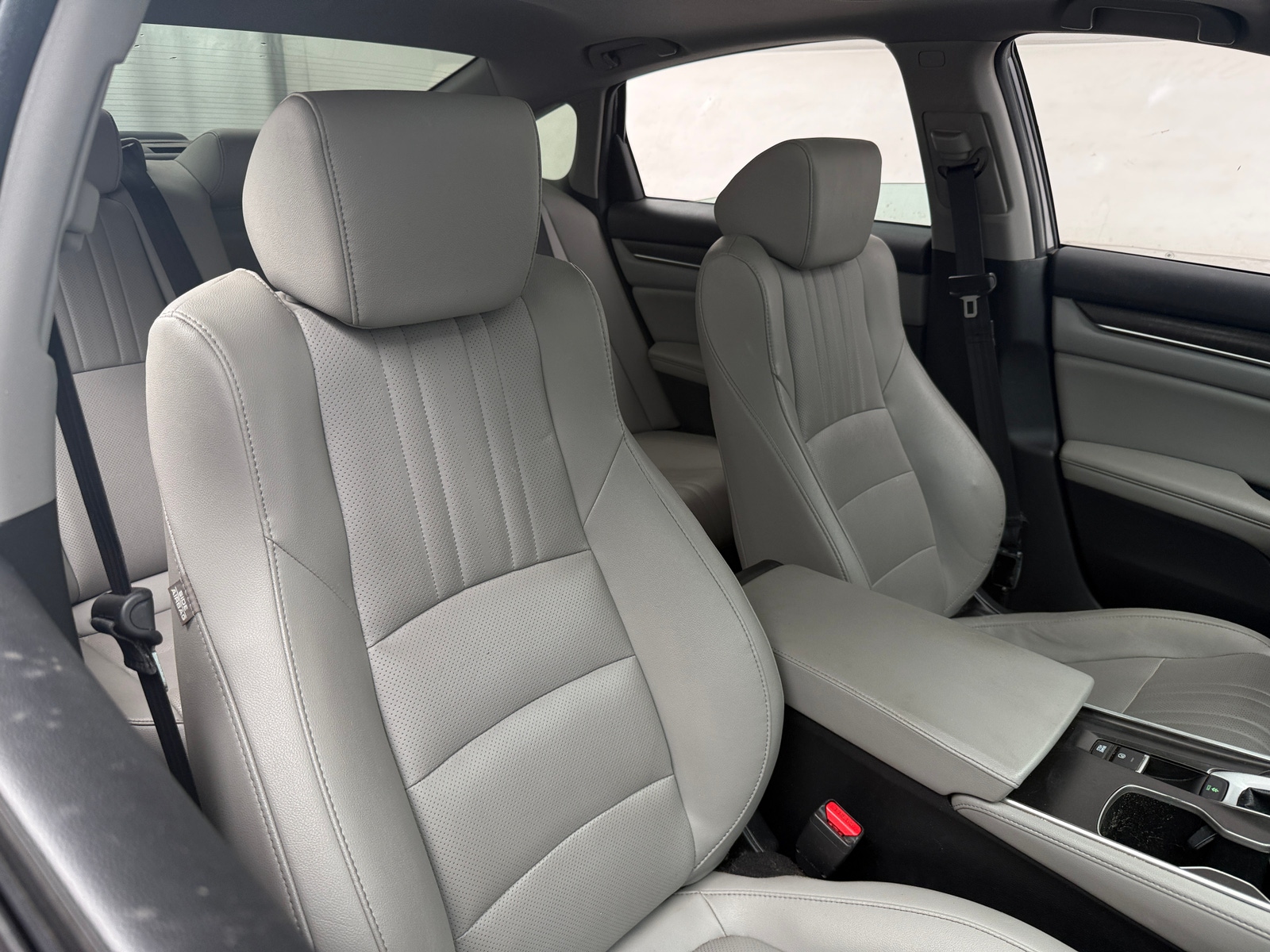 Thumbnail: 2019 Honda Accord - 2