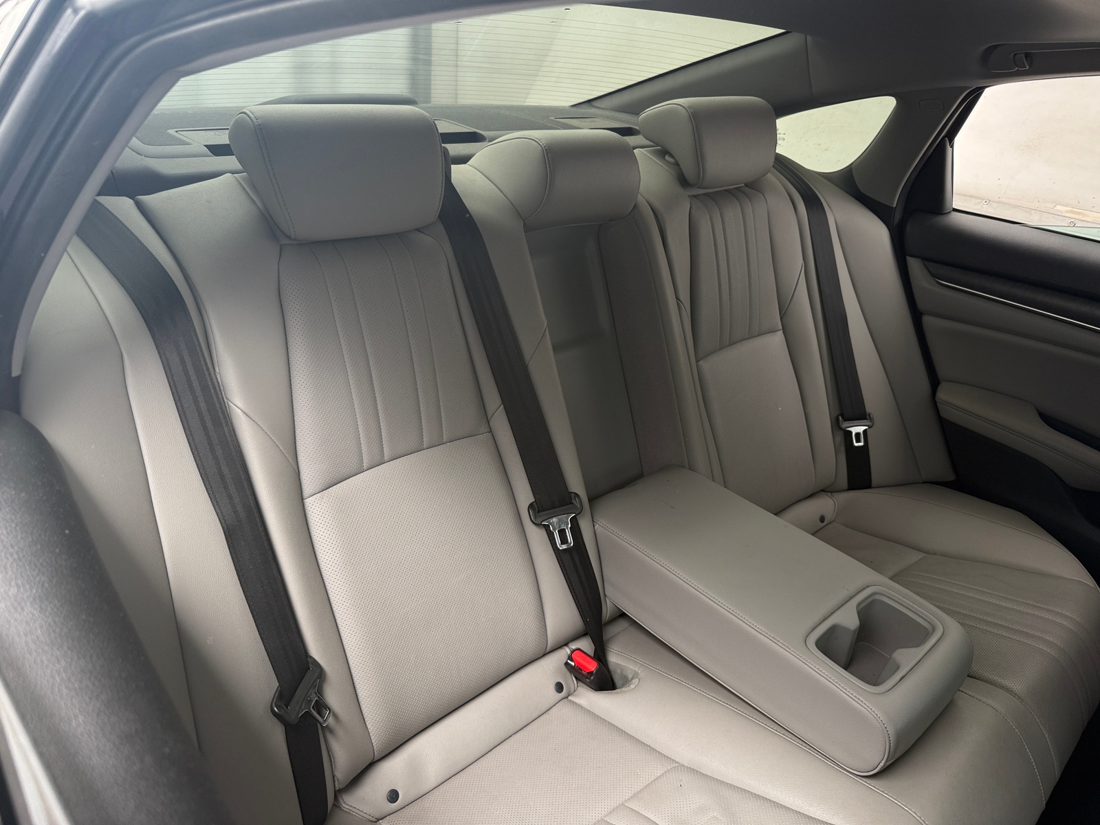Thumbnail: 2019 Honda Accord - 6