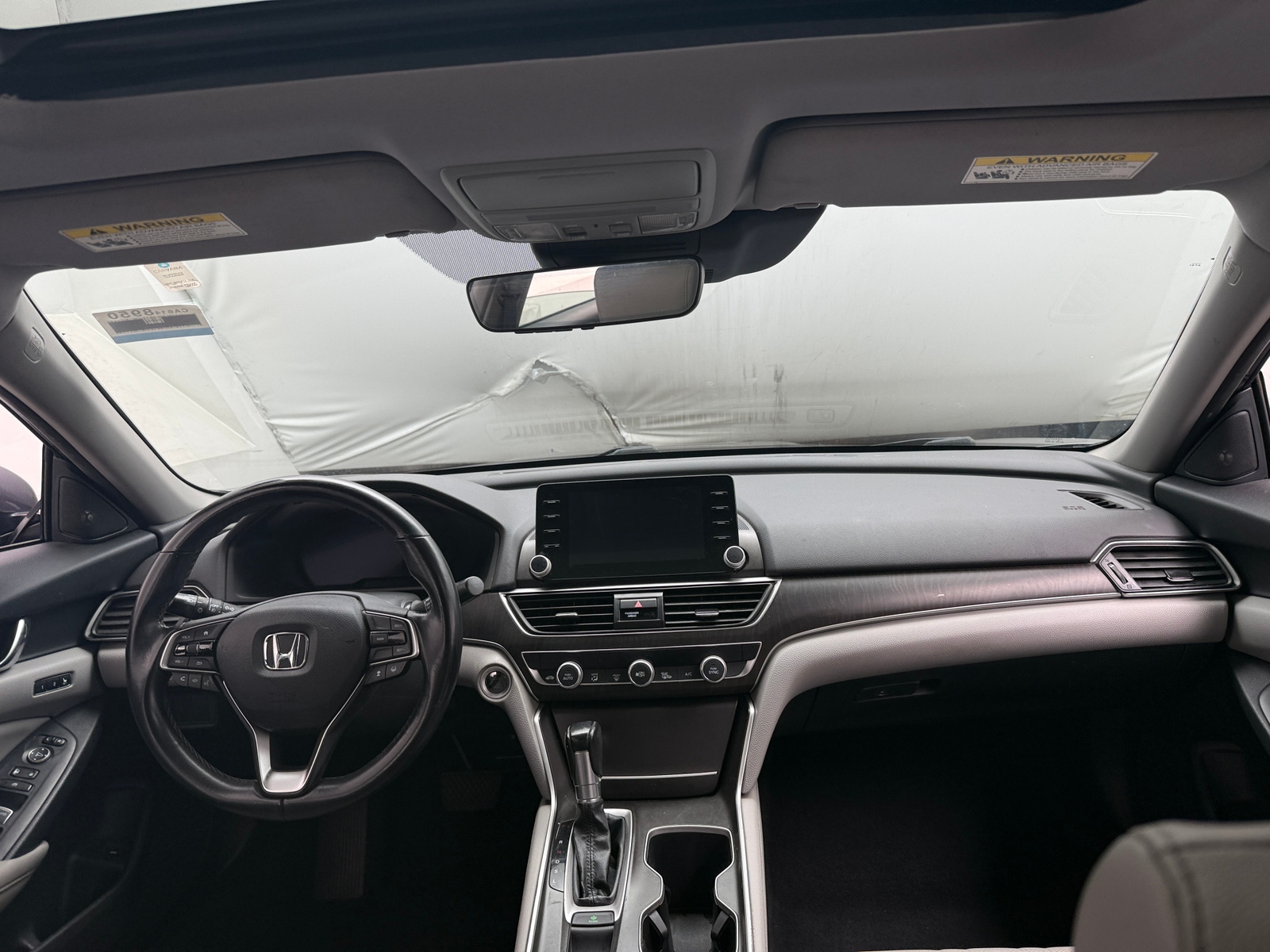 Thumbnail: 2019 Honda Accord - 3