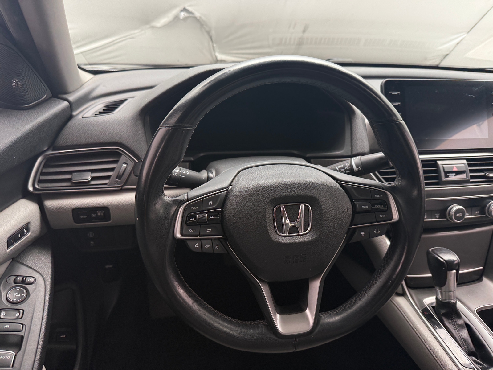 Thumbnail: 2019 Honda Accord - 5