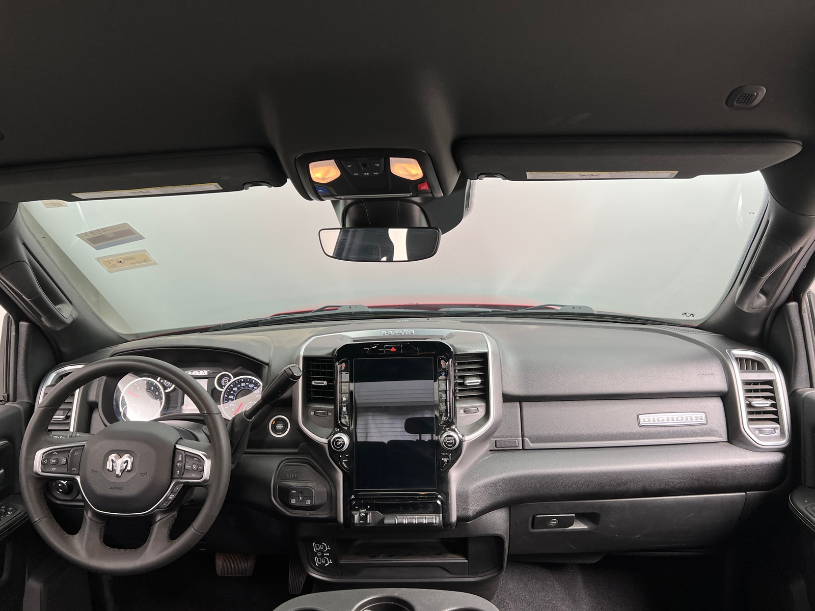 Thumbnail: 2026 RAM 2500 - 3
