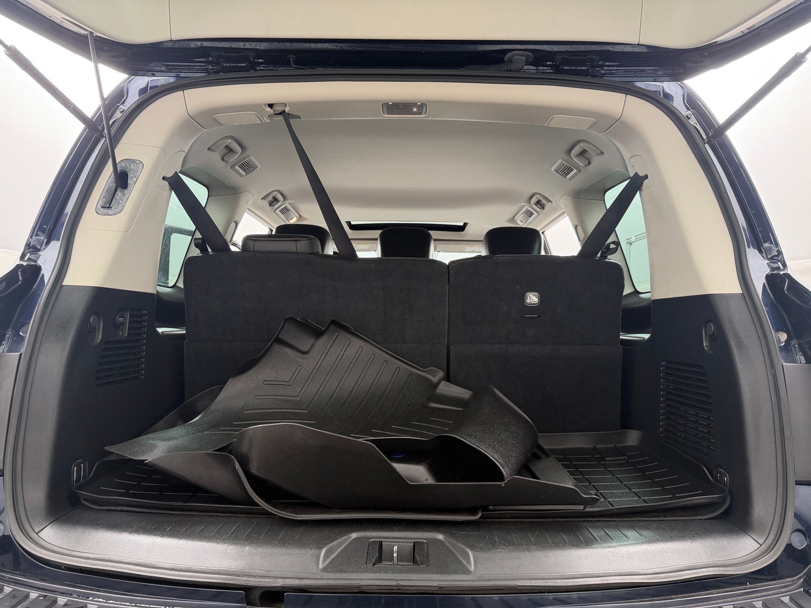 Thumbnail: 2022 Nissan Armada - 6