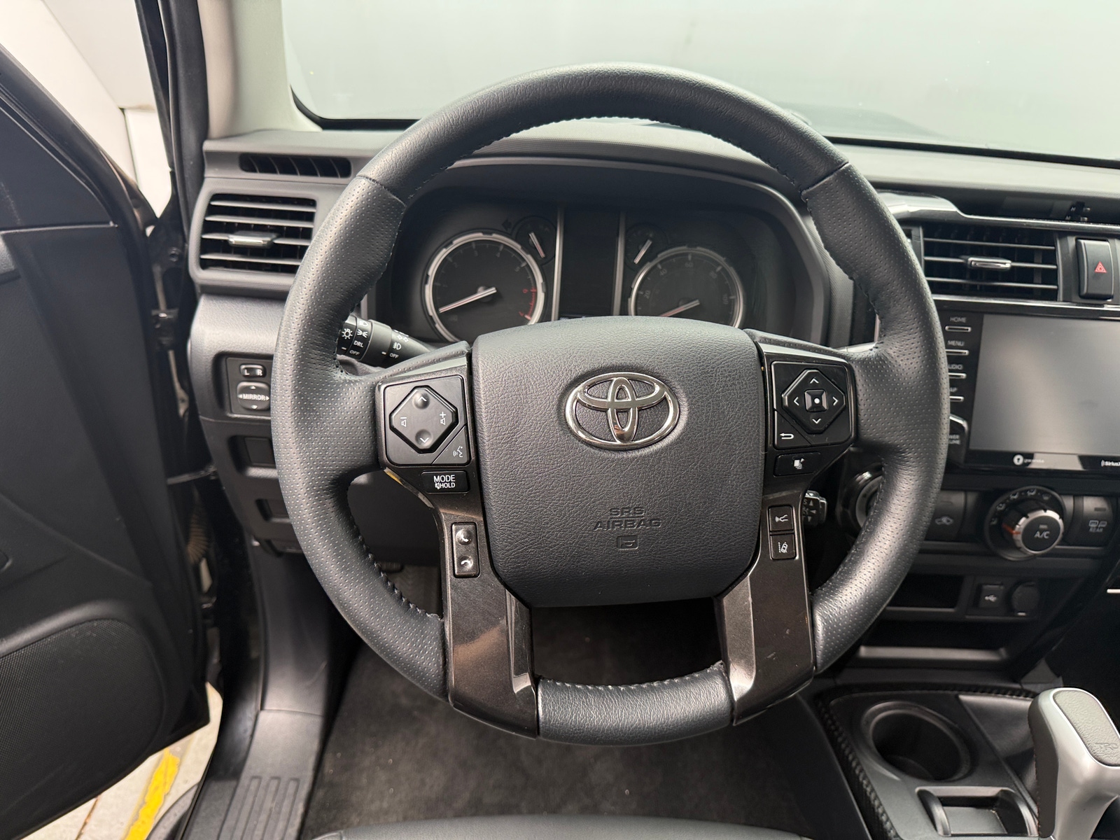 Thumbnail: 2024 Toyota 4Runner - 4