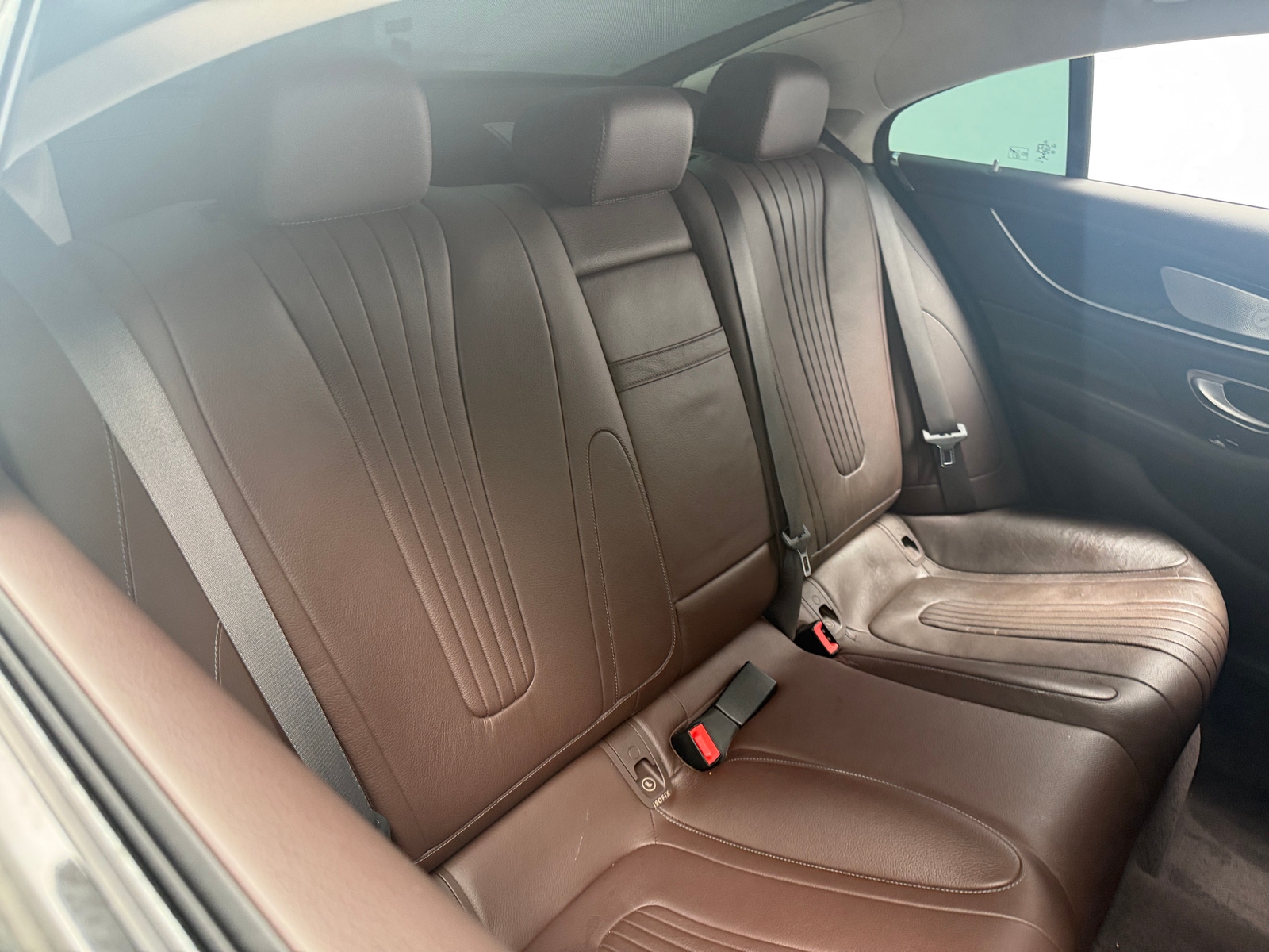 Thumbnail: 2019 Mercedes-Benz CLS - 5