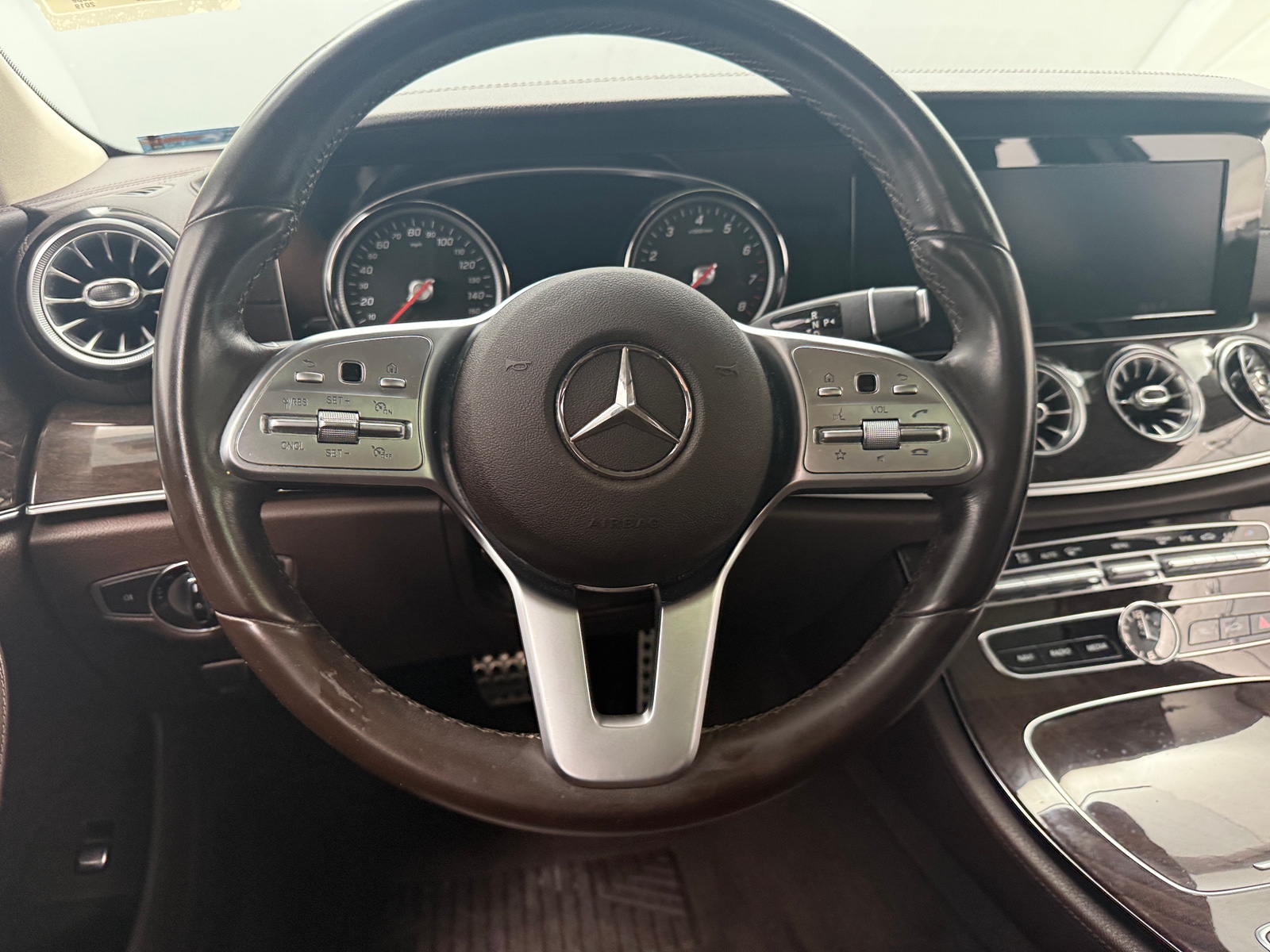 Thumbnail: 2019 Mercedes-Benz CLS - 4