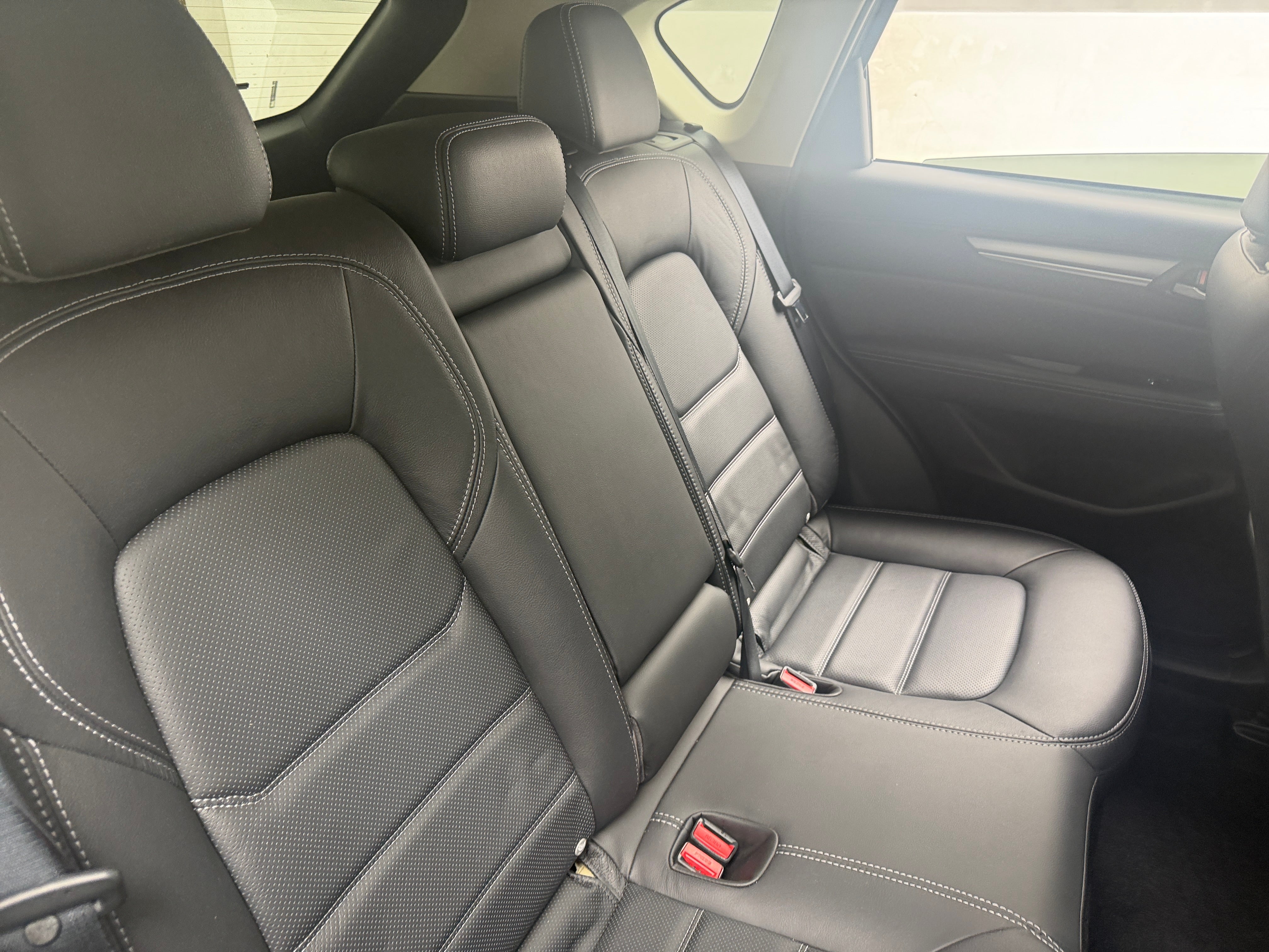 2024 Mazda CX-5 S Premium package - Photo 3