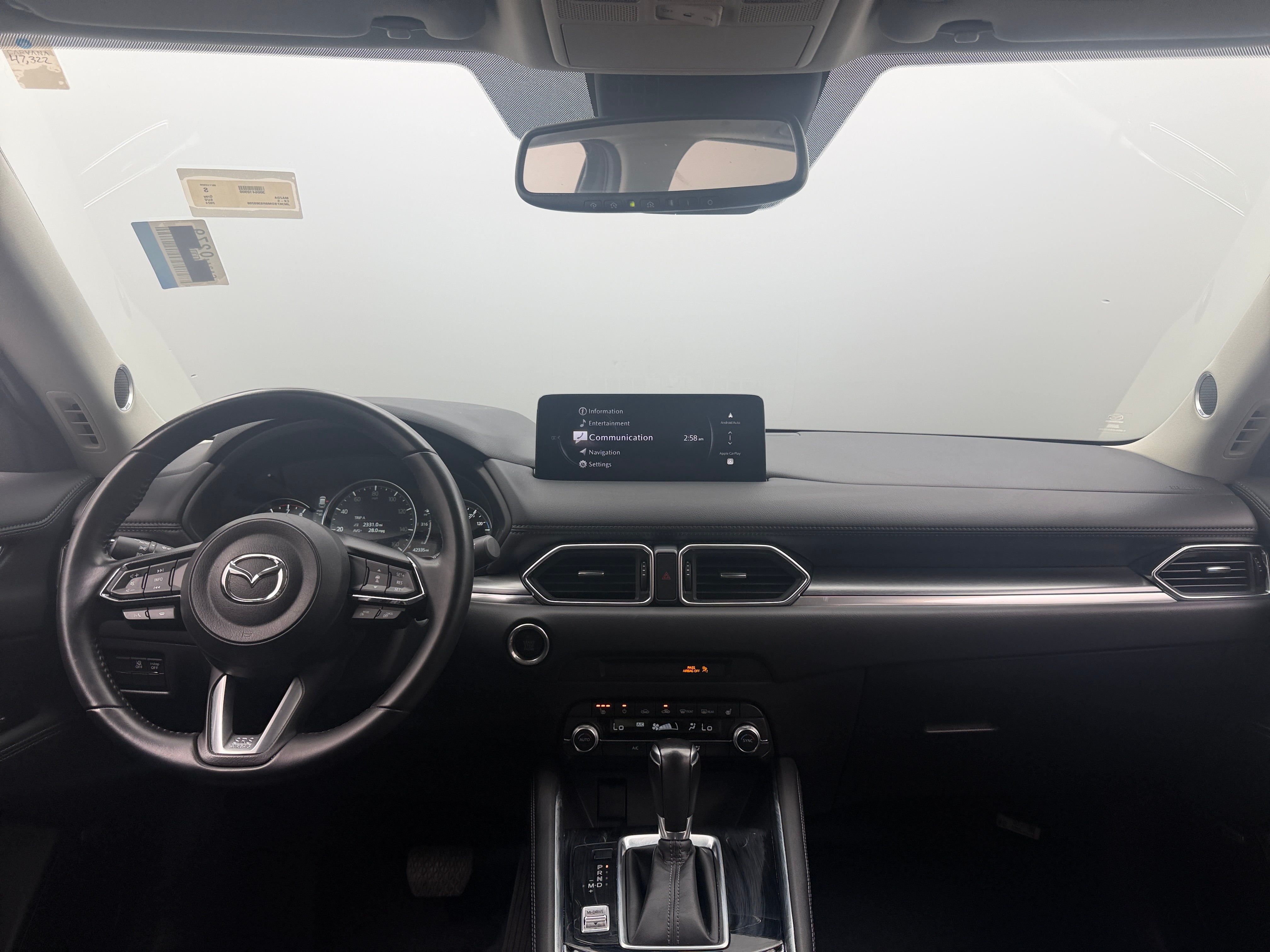 2024 Mazda CX-5 S Premium package - Photo 5