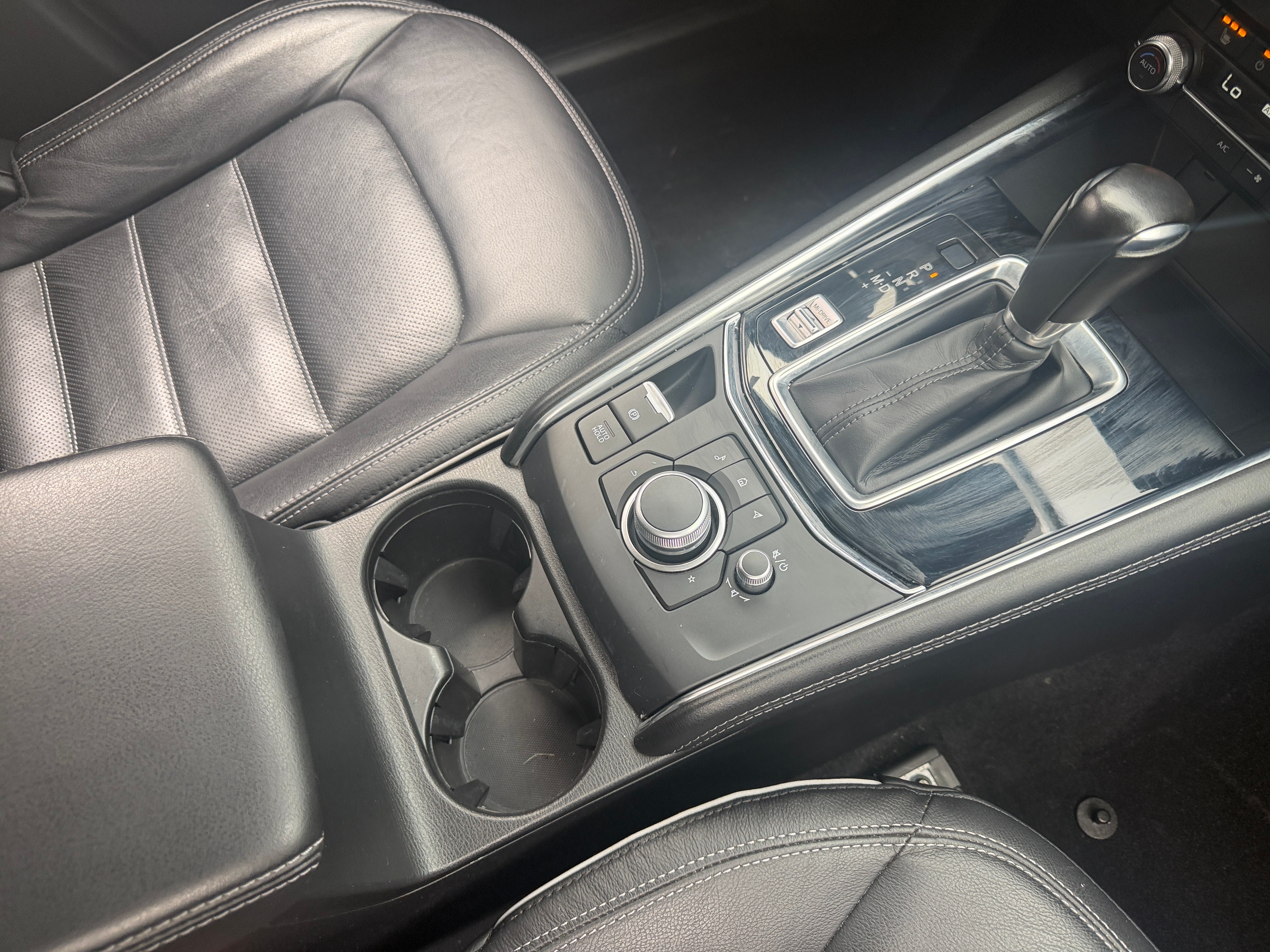 2024 Mazda CX-5 S Premium package - Photo 6