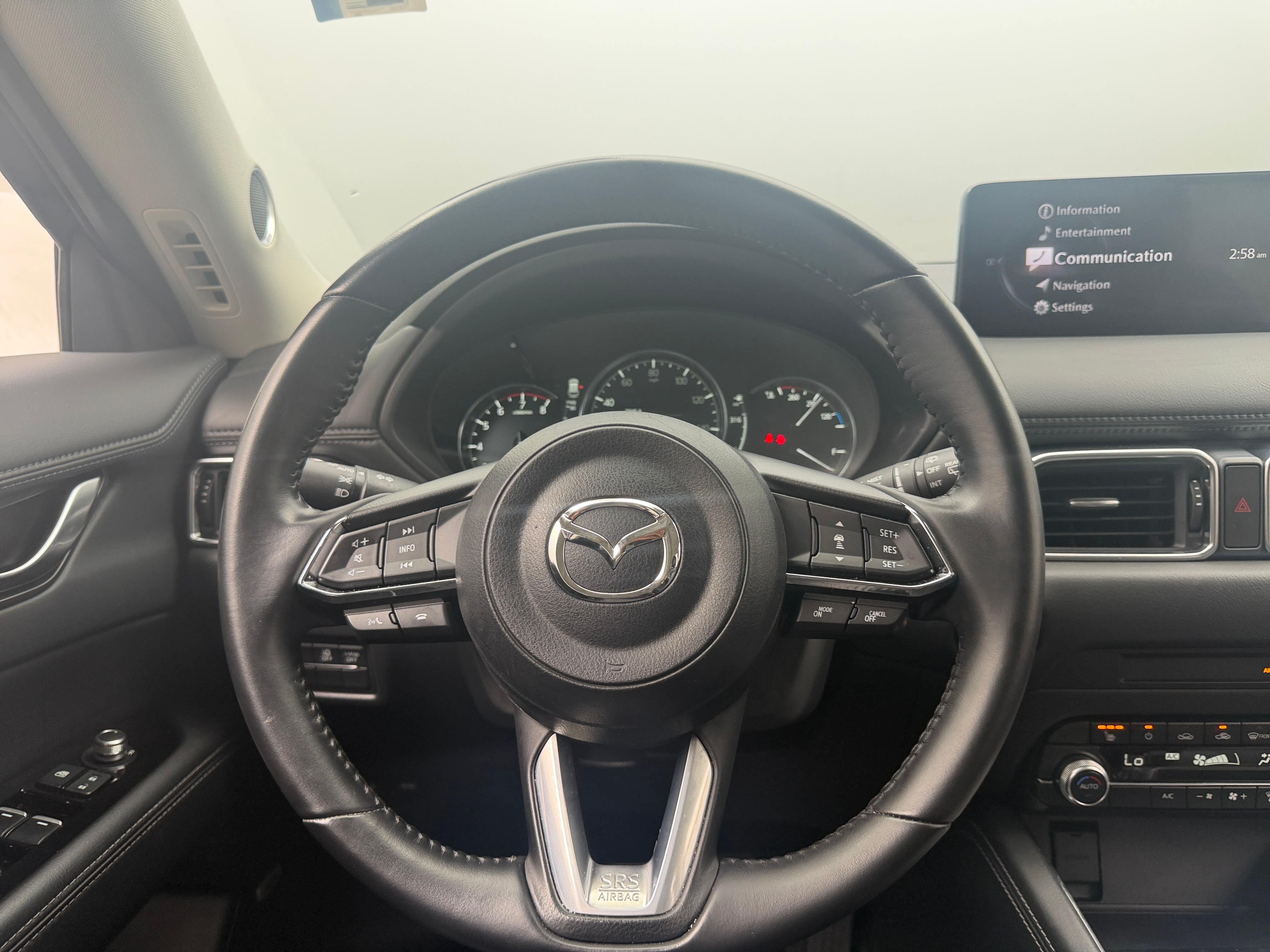 2024 Mazda CX-5 S Premium package - Photo 4