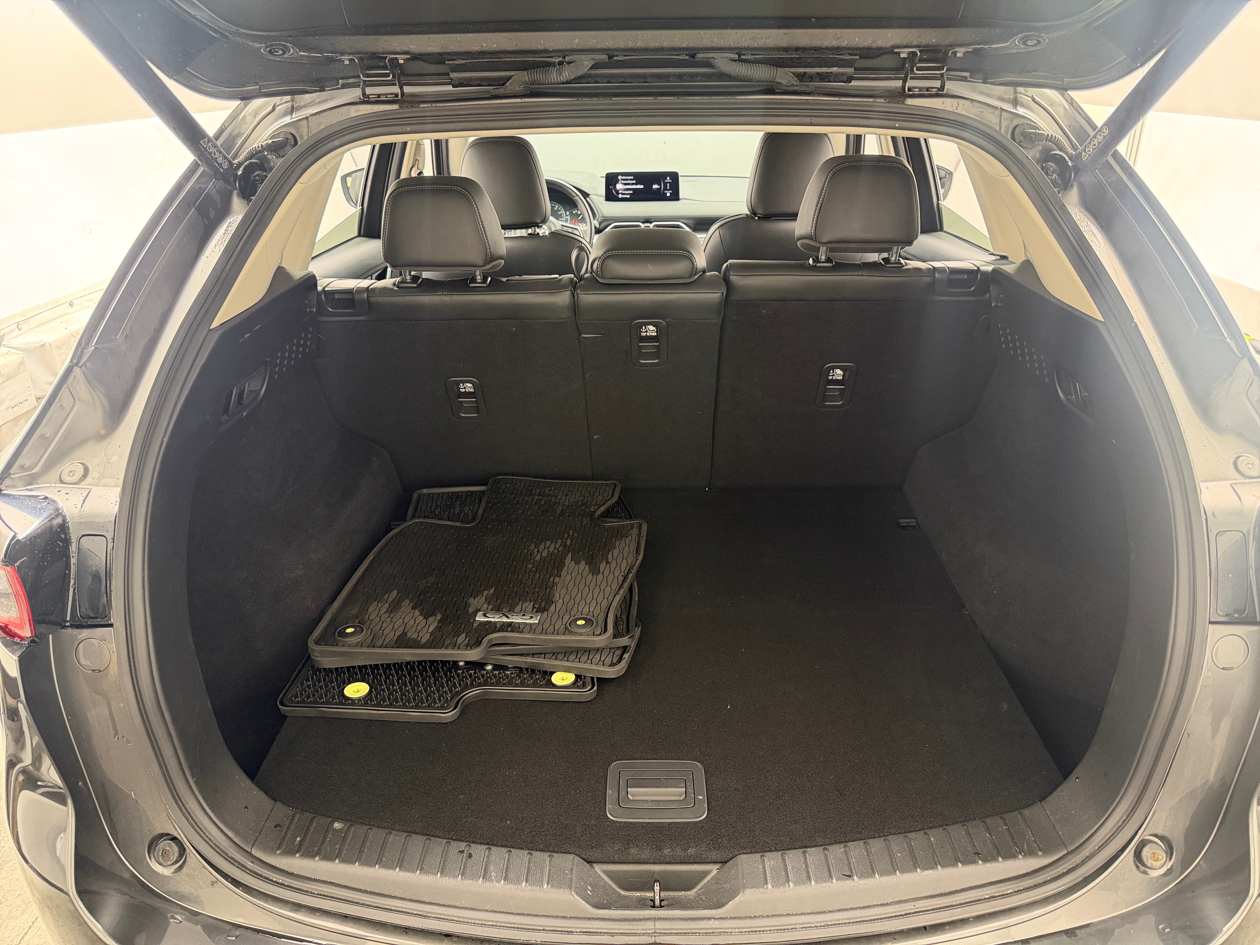 2024 Mazda CX-5 S Premium package - Photo 8