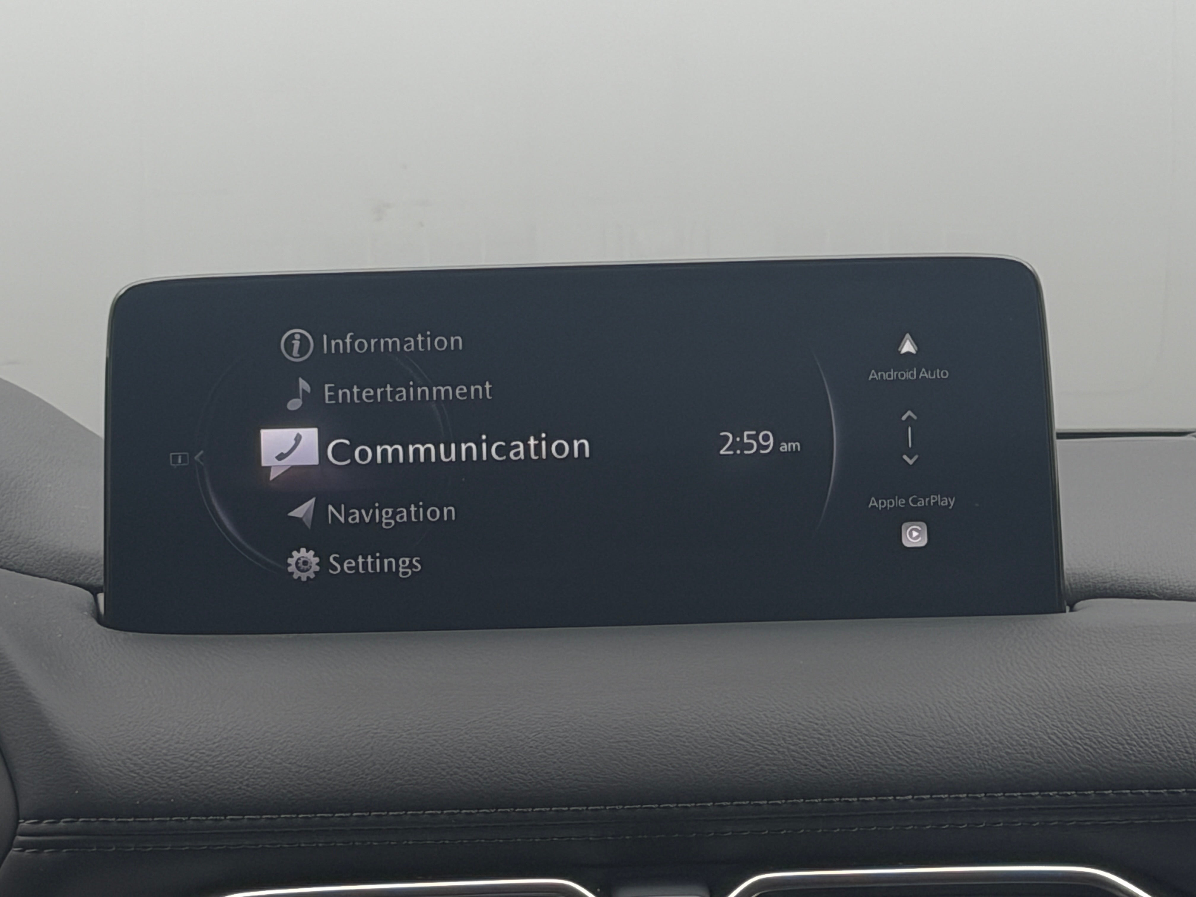 2024 Mazda CX-5 S Premium package - Photo 17