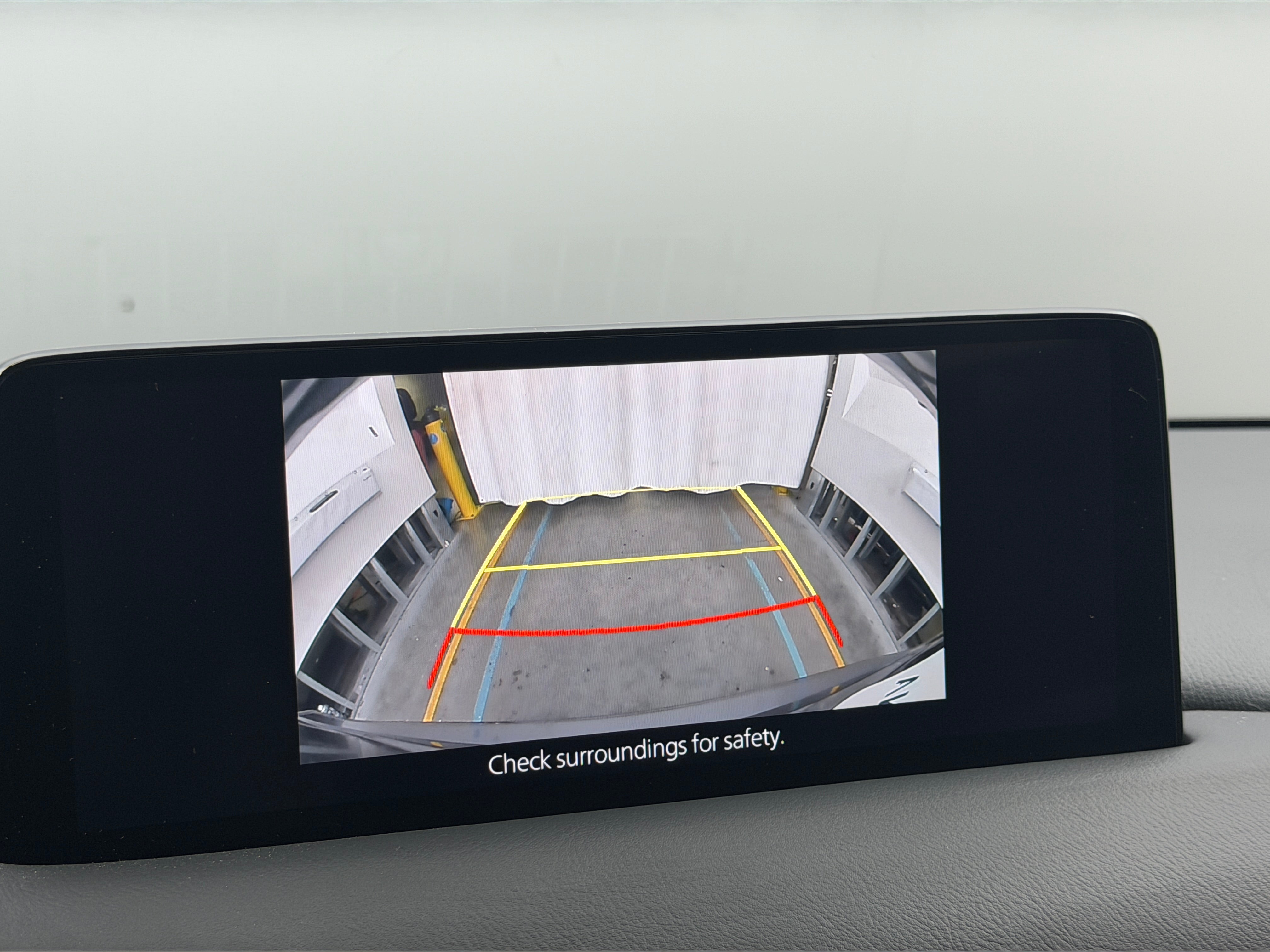 2024 Mazda CX-5 S Premium package - Photo 18