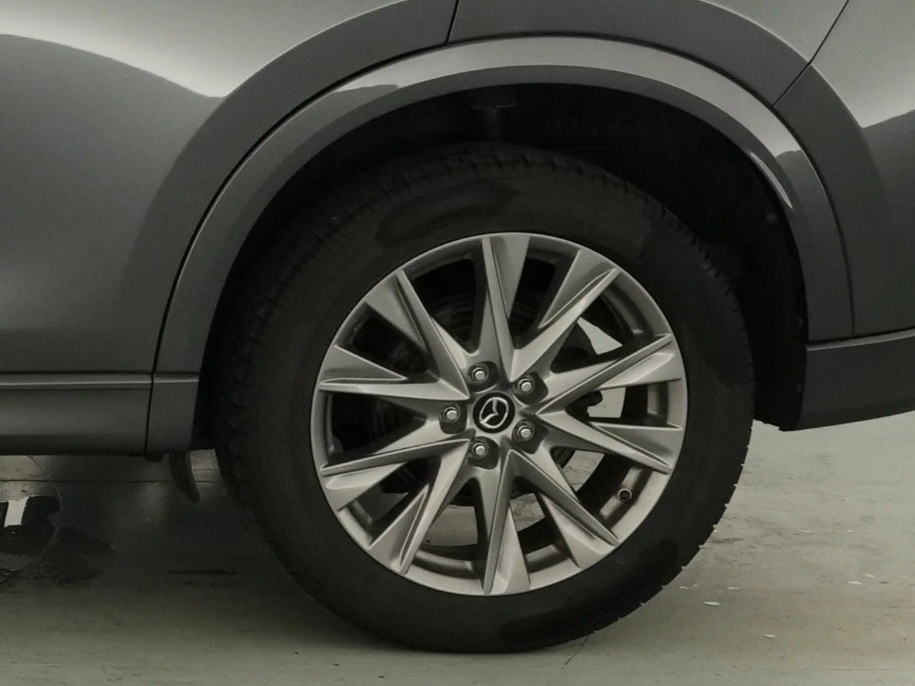 2024 Mazda CX-5 S Premium package - Photo 22