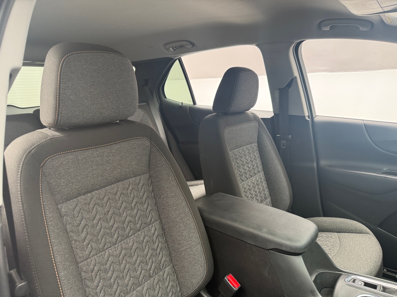 Thumbnail: 2023 Chevrolet Equinox - 2