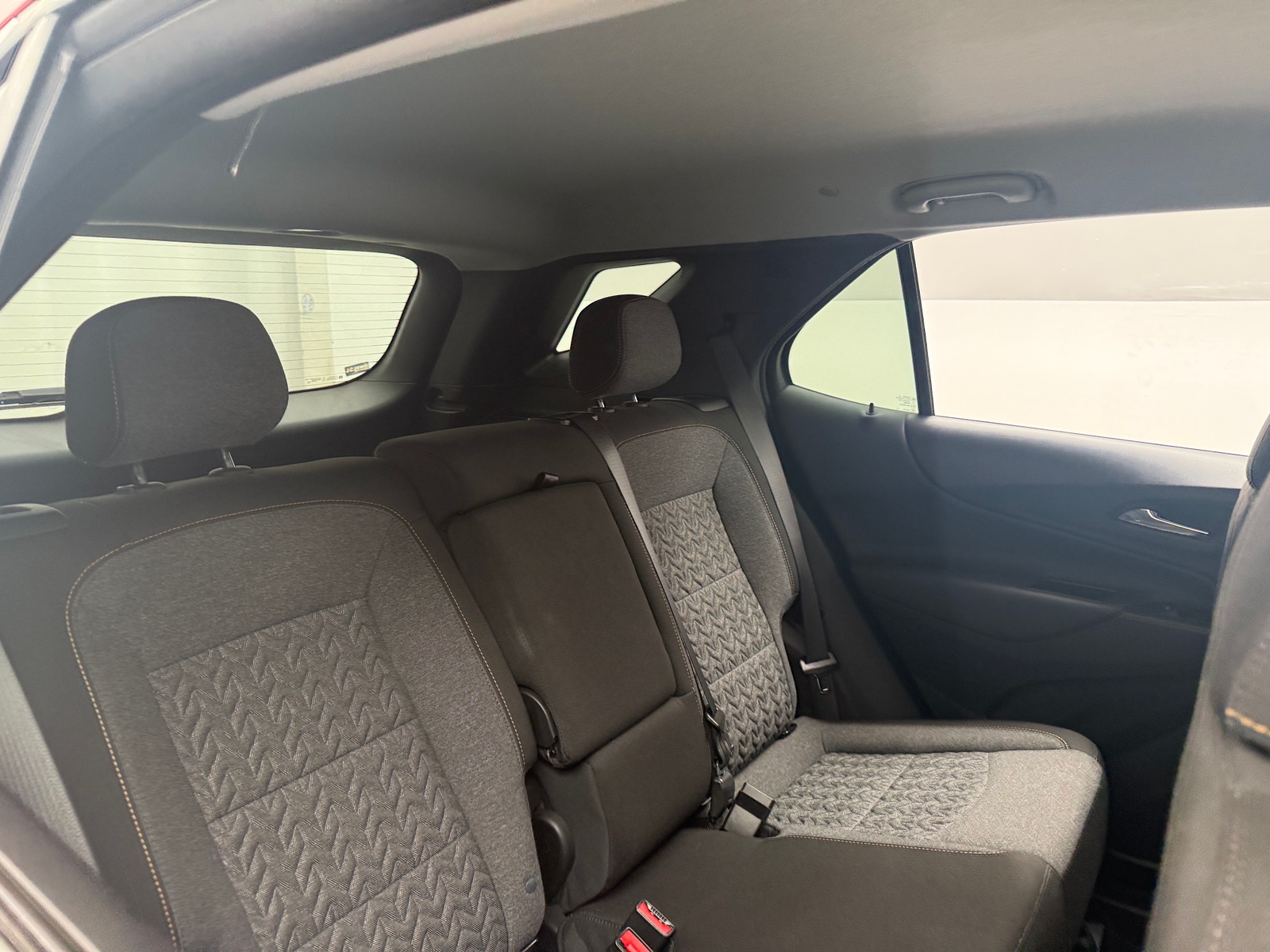 Thumbnail: 2023 Chevrolet Equinox - 6