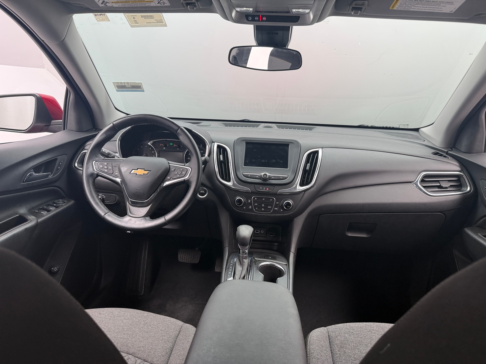 Thumbnail: 2023 Chevrolet Equinox - 3