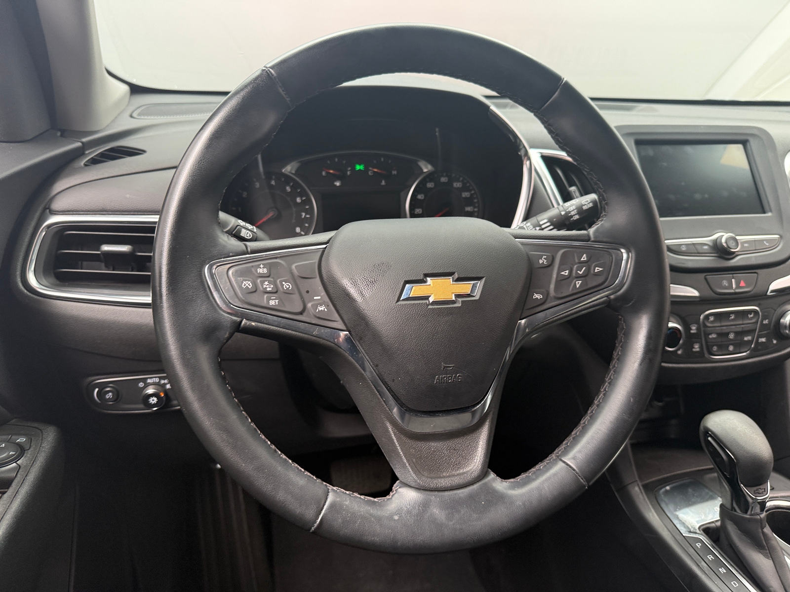 Thumbnail: 2023 Chevrolet Equinox - 5