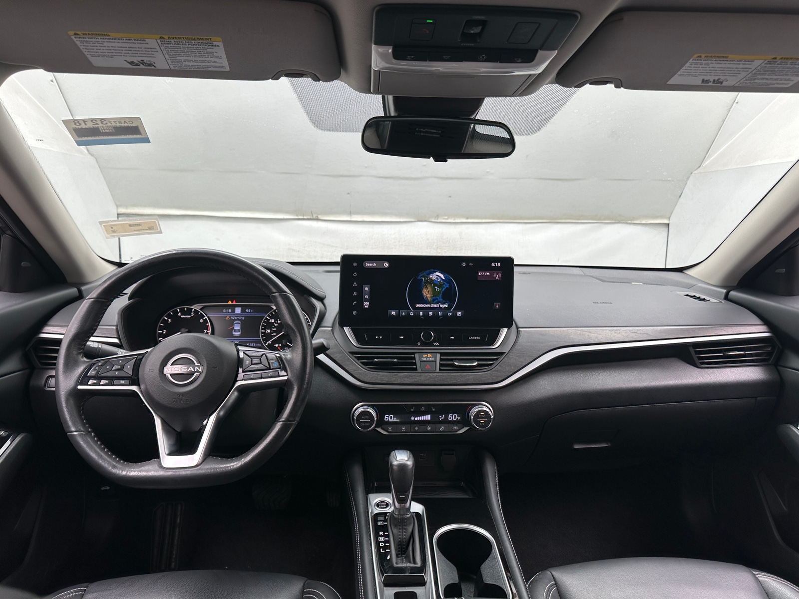 Thumbnail: 2023 Nissan Altima - 2