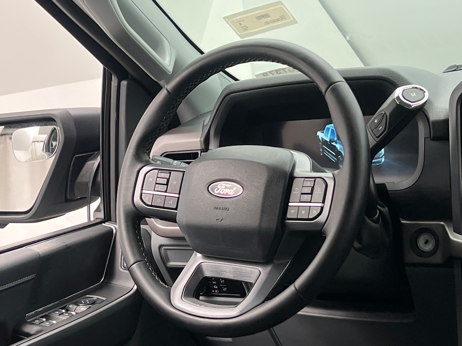 Thumbnail: 2024 Ford Econoline - 5