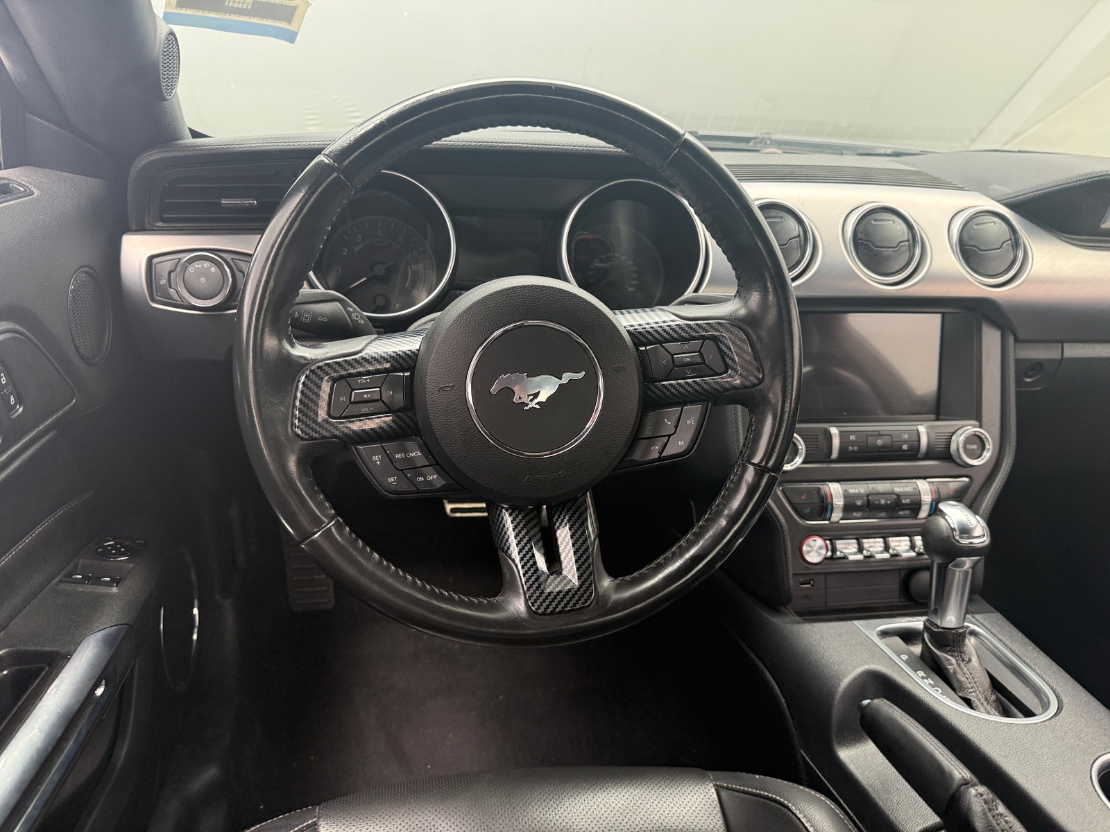 Thumbnail: 2023 Ford Mustang - 3