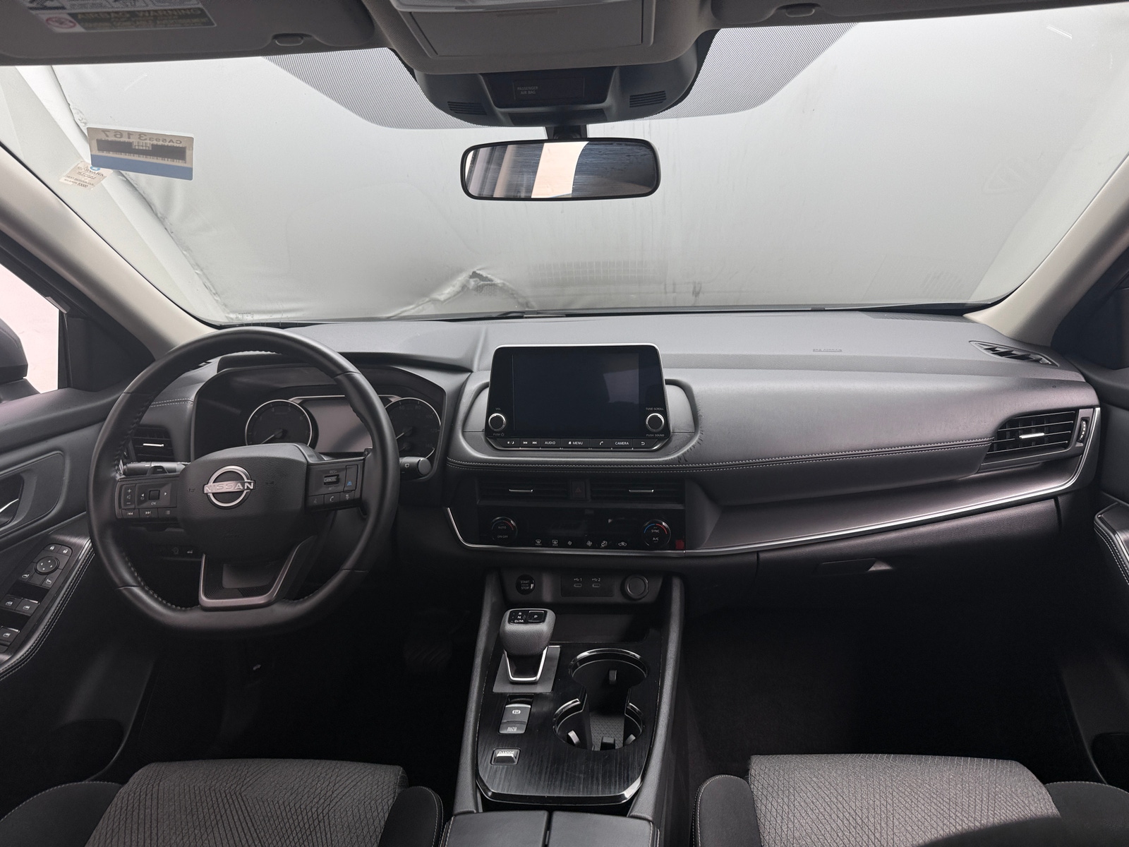 Thumbnail: 2025 Nissan Rogue - 3