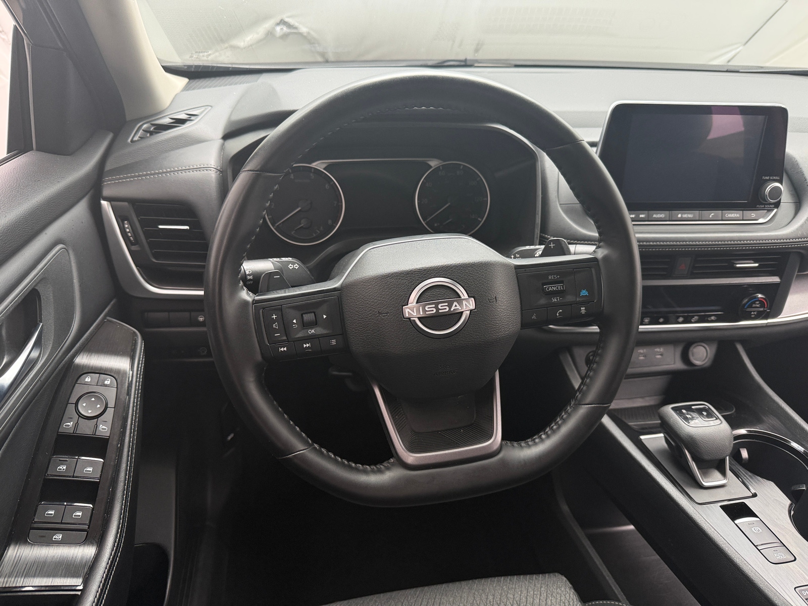 Thumbnail: 2025 Nissan Rogue - 5