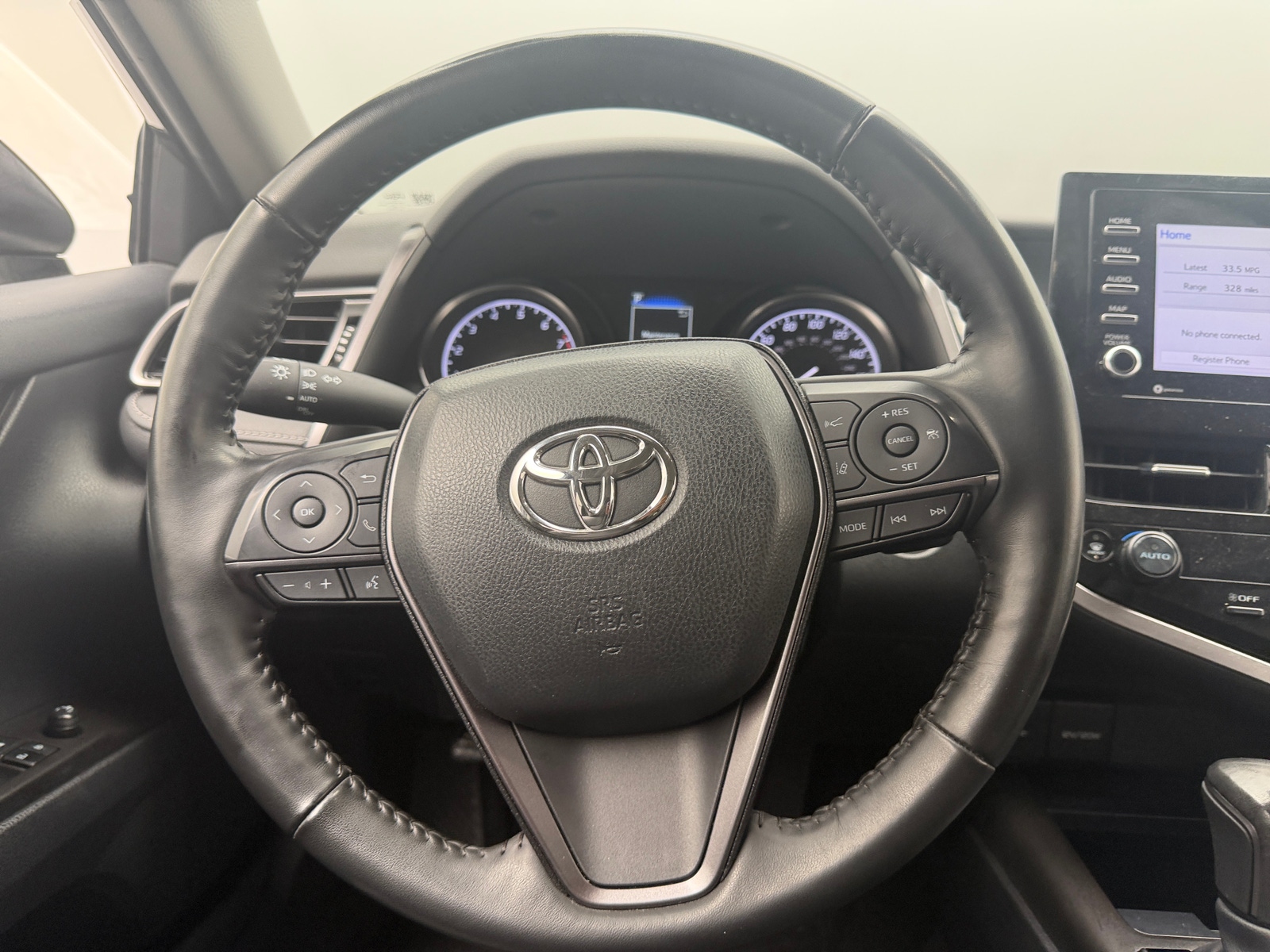 Thumbnail: 2023 Toyota Camry - 5