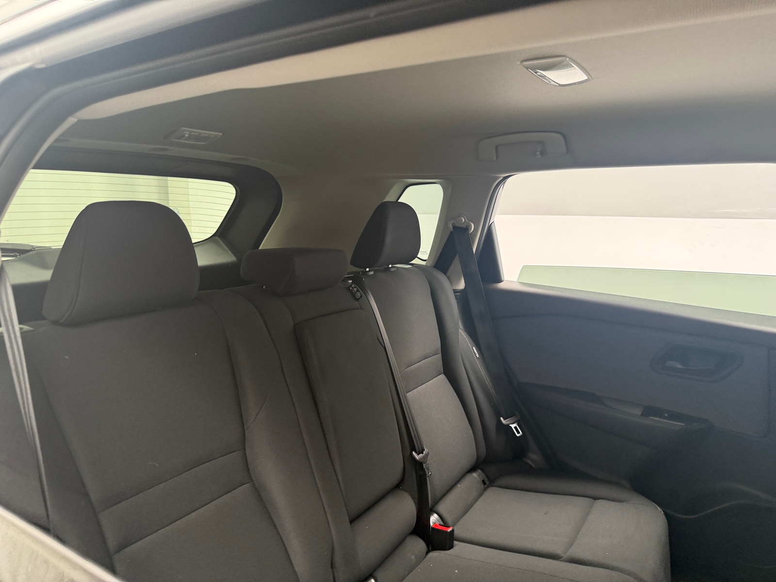 Thumbnail: 2023 Nissan Rogue - 6